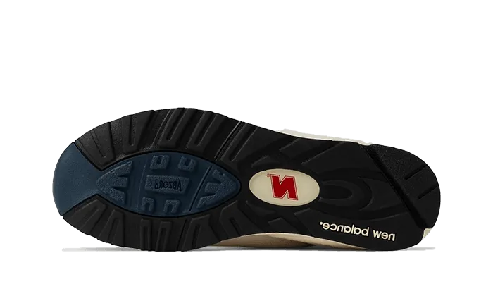 990 V2 Fabriqué aux États-Unis Bleu Marine Sel de Mer
