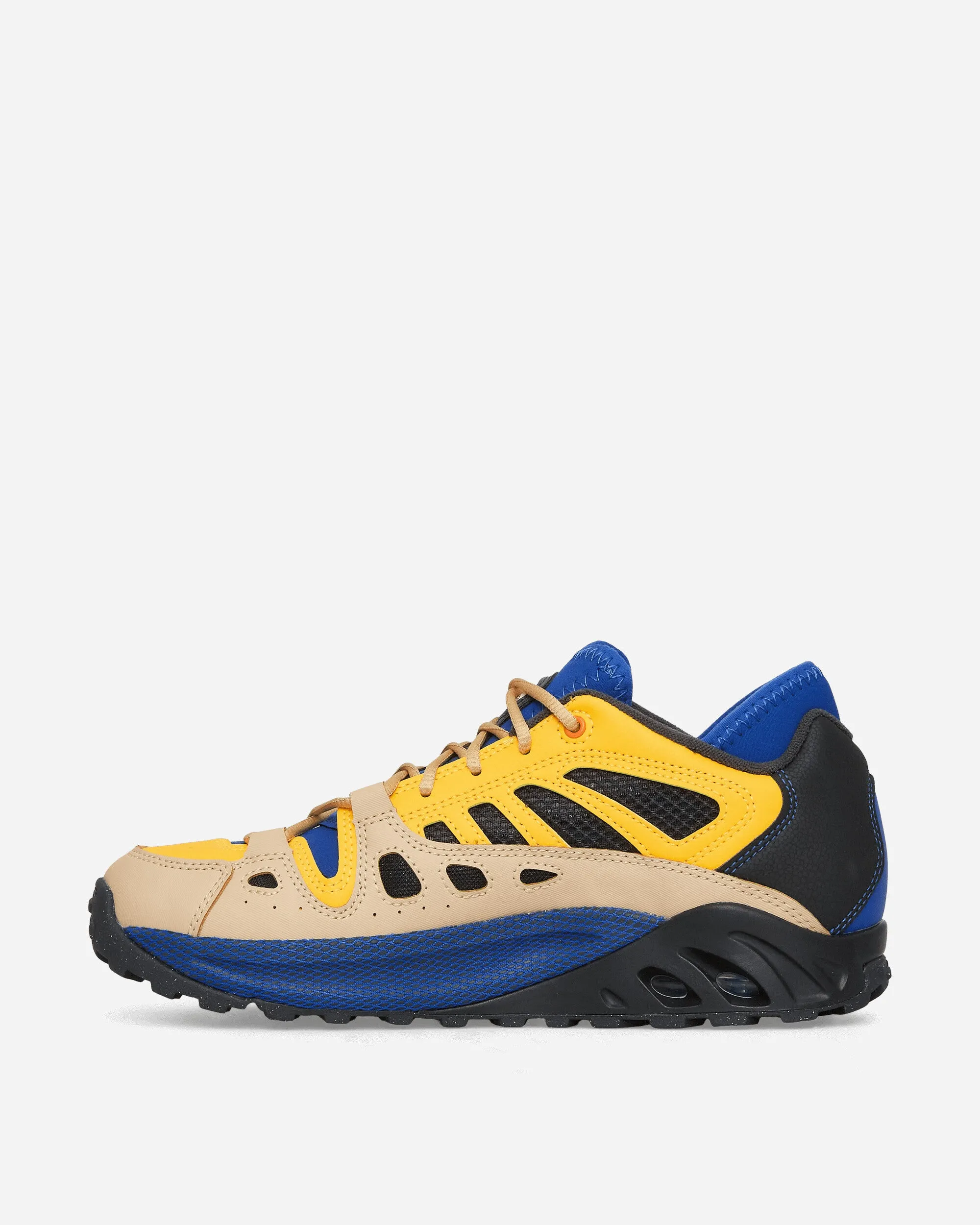 ACG Air Exploraid Sneakers Hyper Royal / Orange Sécurité / Laser Orange