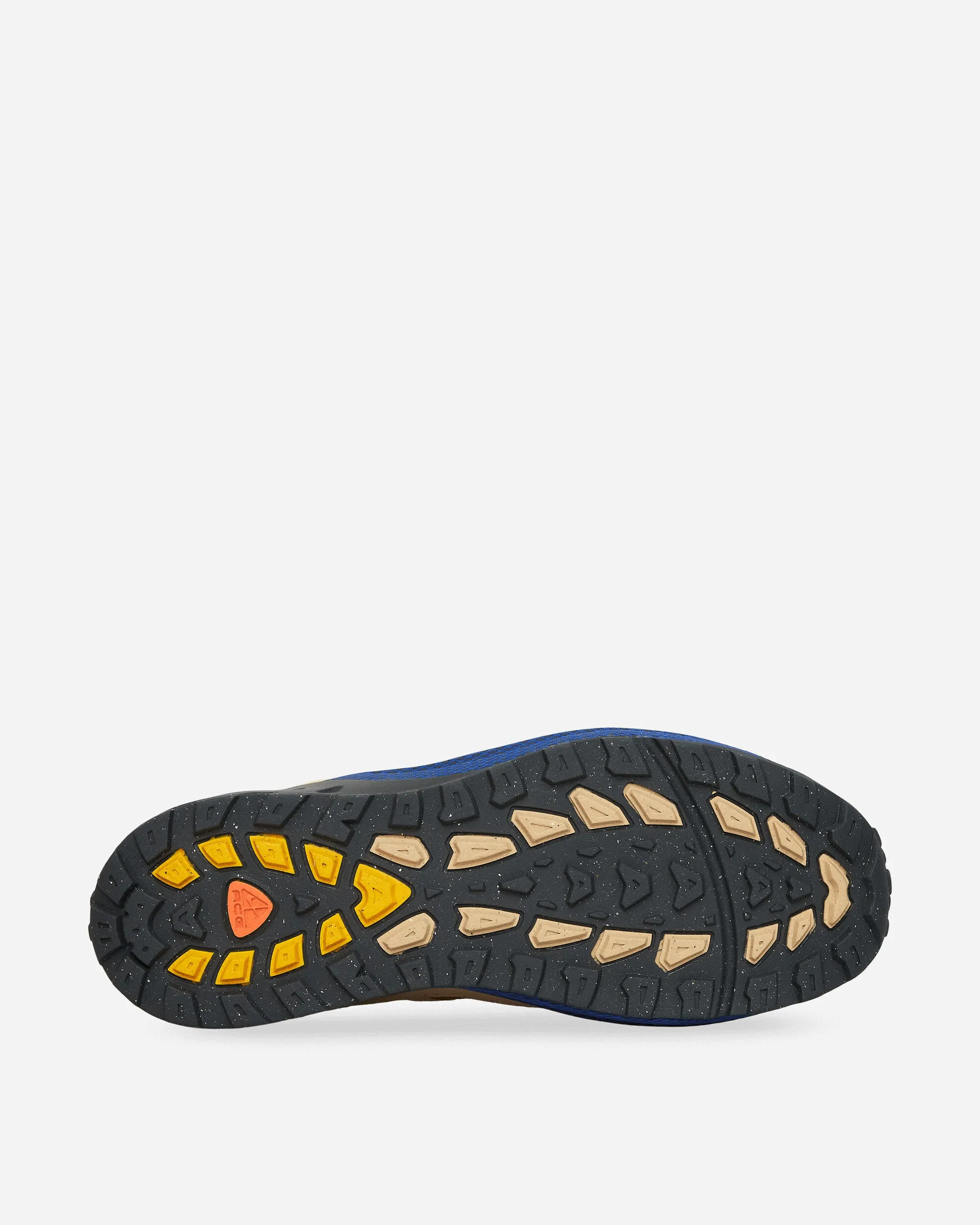 ACG Air Exploraid Sneakers Hyper Royal / Orange Sécurité / Laser Orange