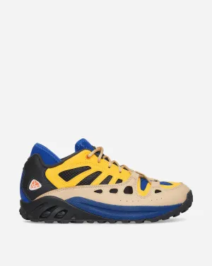 Chaussures de exploration ACG Air Exploraid Bleu Royal Hyper / Orange Sécurité / Orange Laser