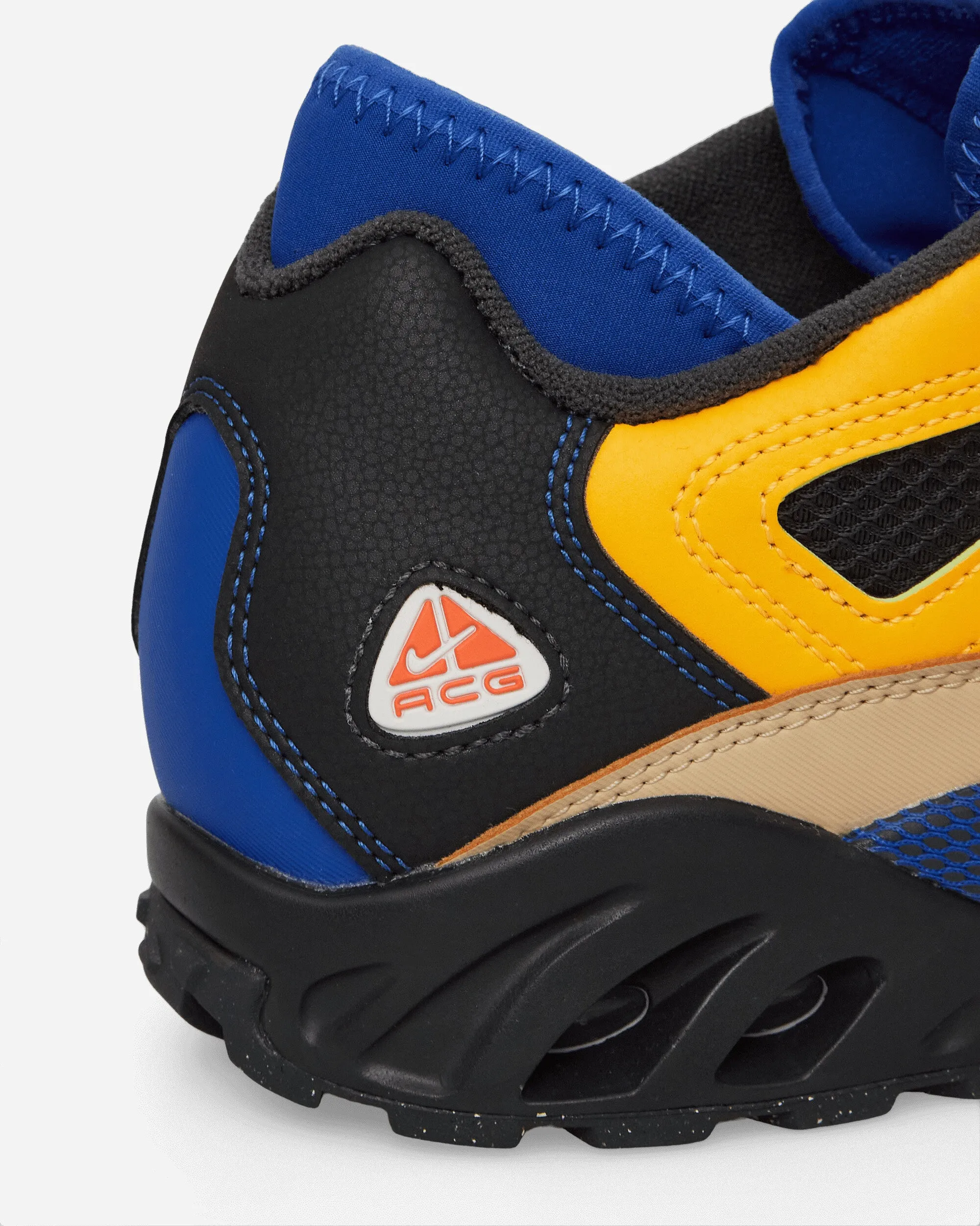 ACG Air Exploraid Sneakers Hyper Royal / Orange Sécurité / Laser Orange