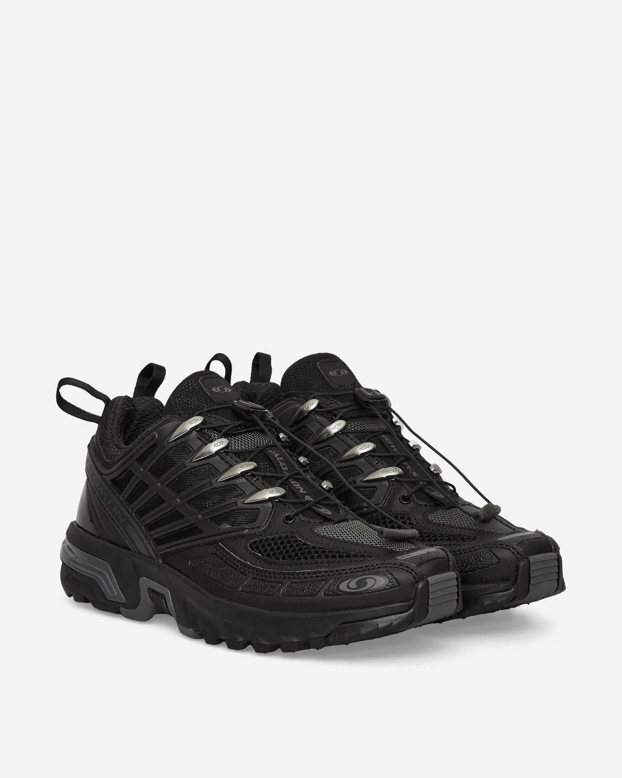 ACS Pro Sneakers Noir