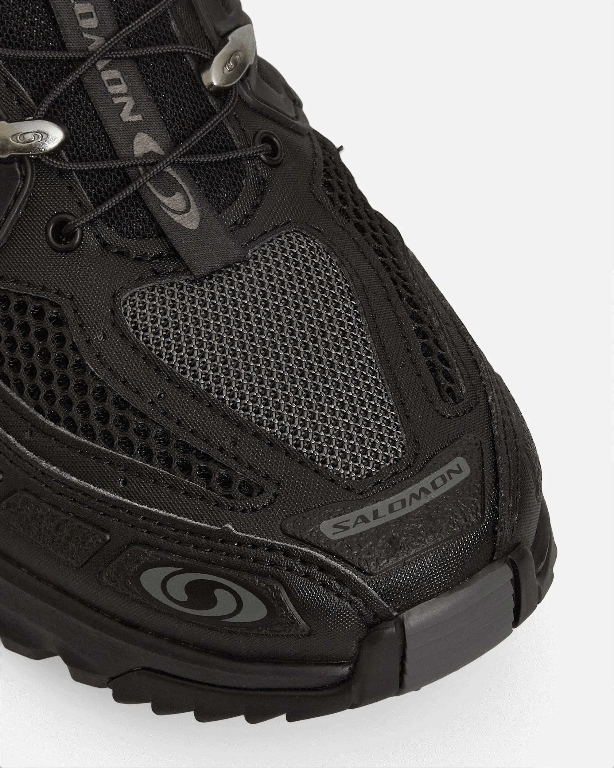 ACS Pro Sneakers Noir