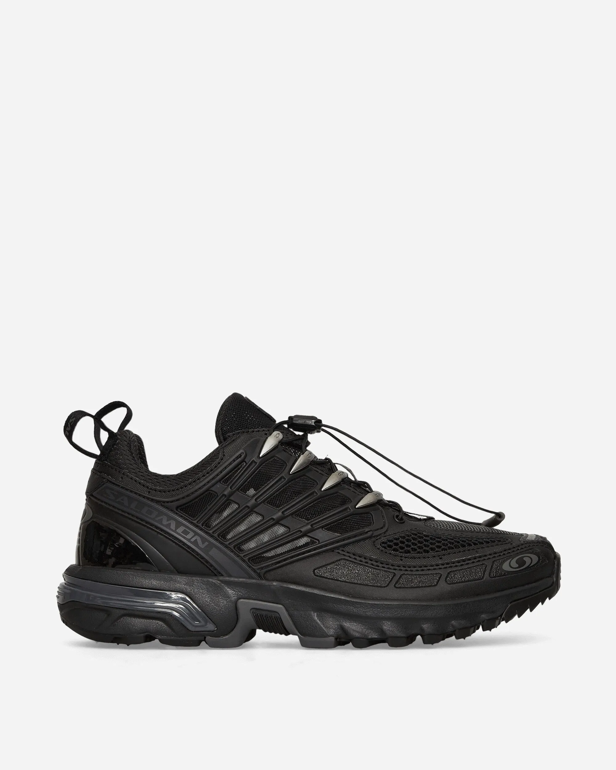 ACS Pro Sneakers Noir