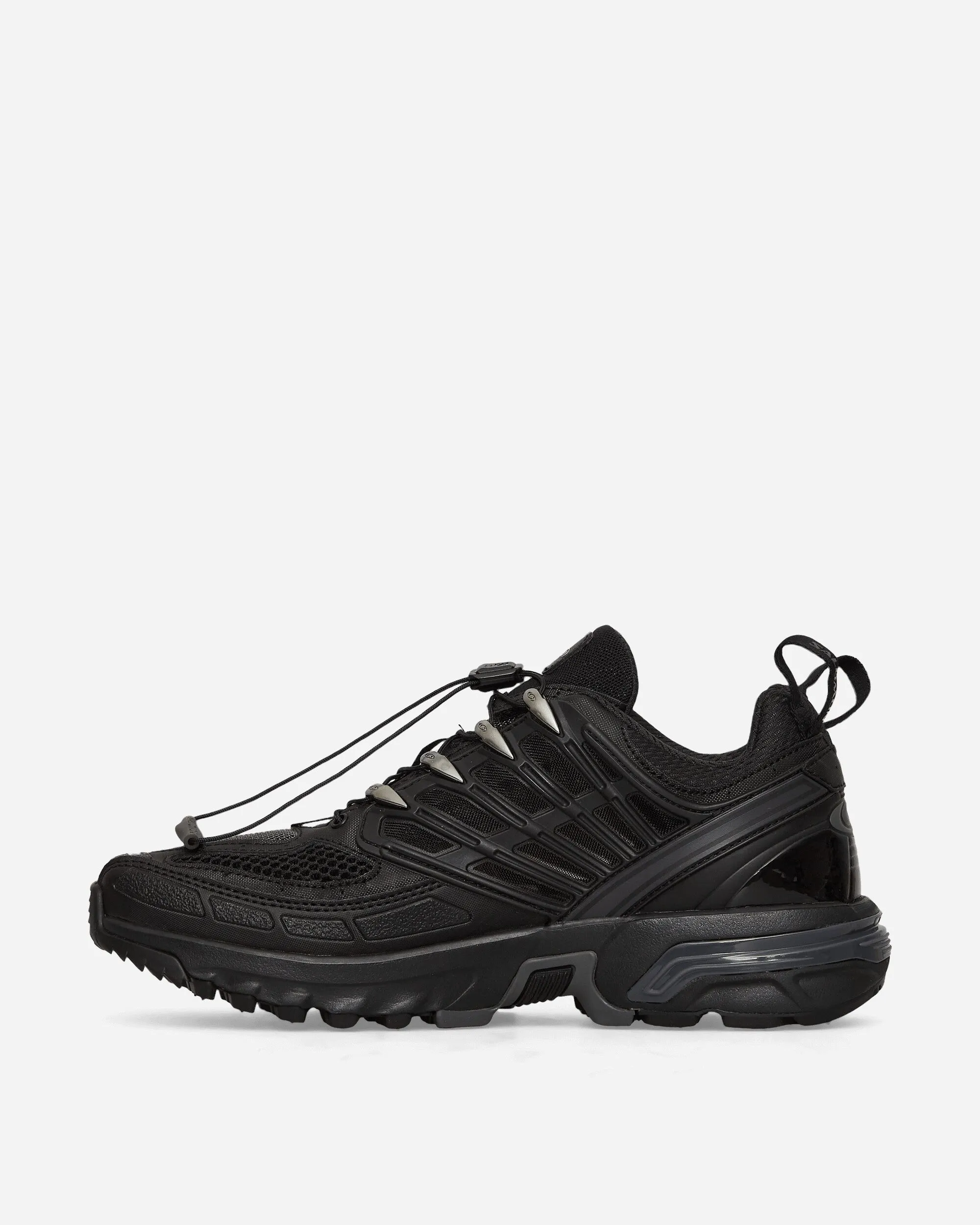 ACS Pro Sneakers Noir