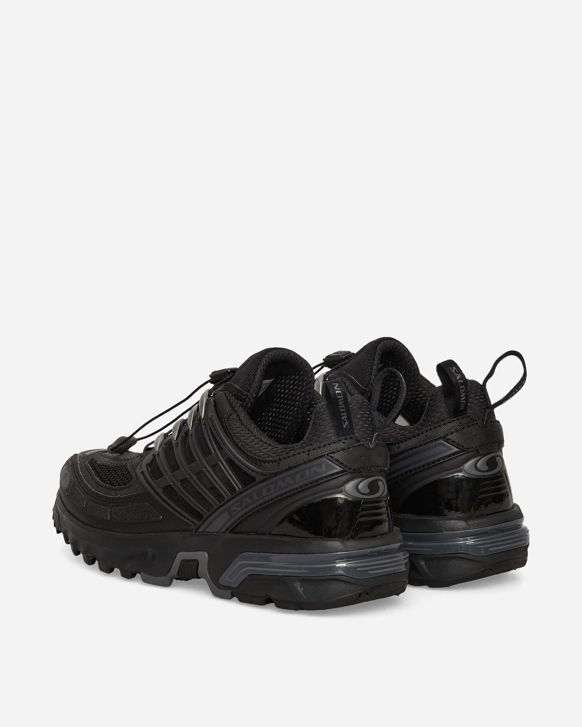 ACS Pro Sneakers Noir