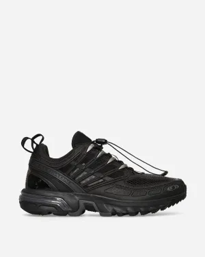 ACS Pro Sneakers Noir