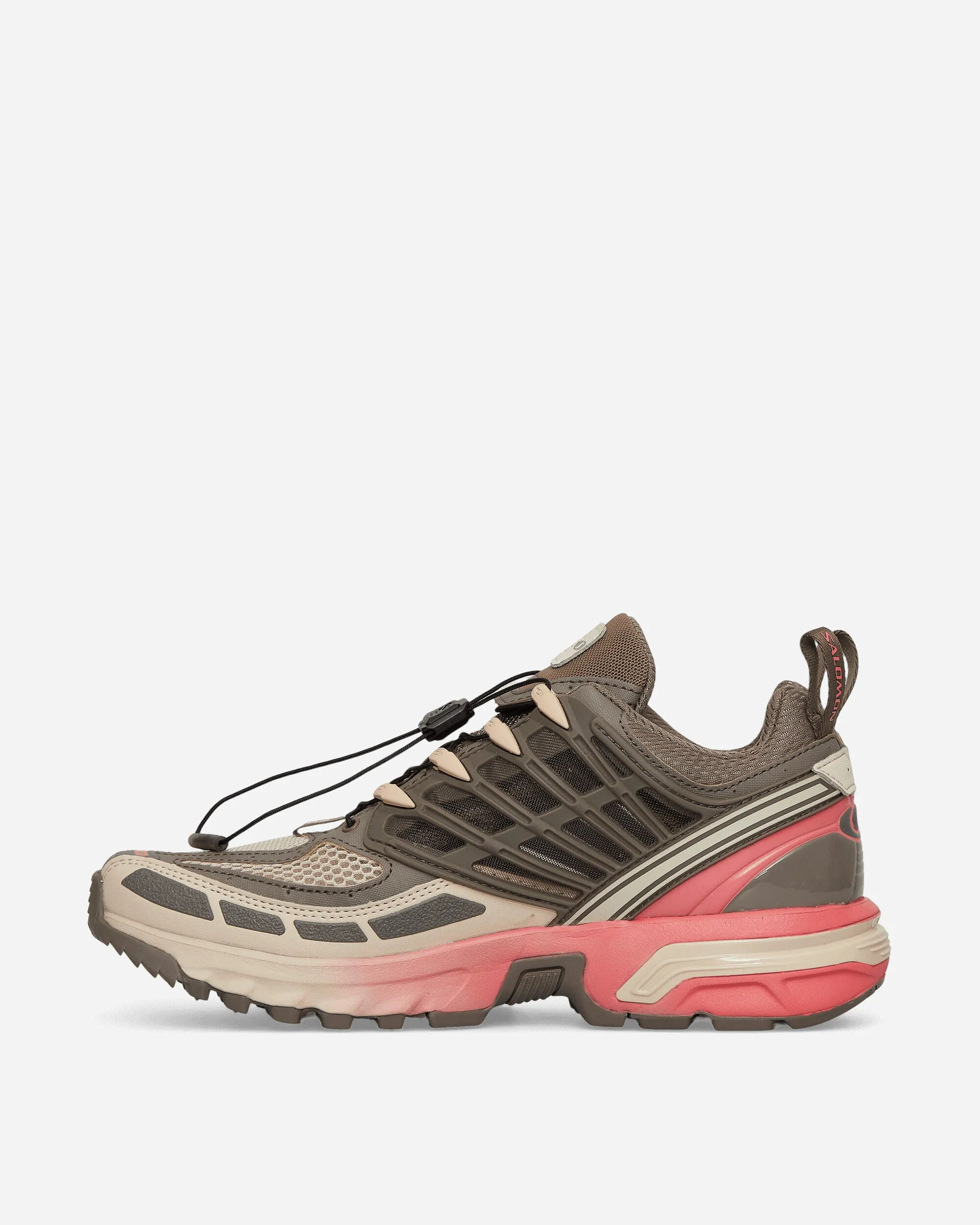 ACS Pro Sneakers Falcon / Corail Sucré