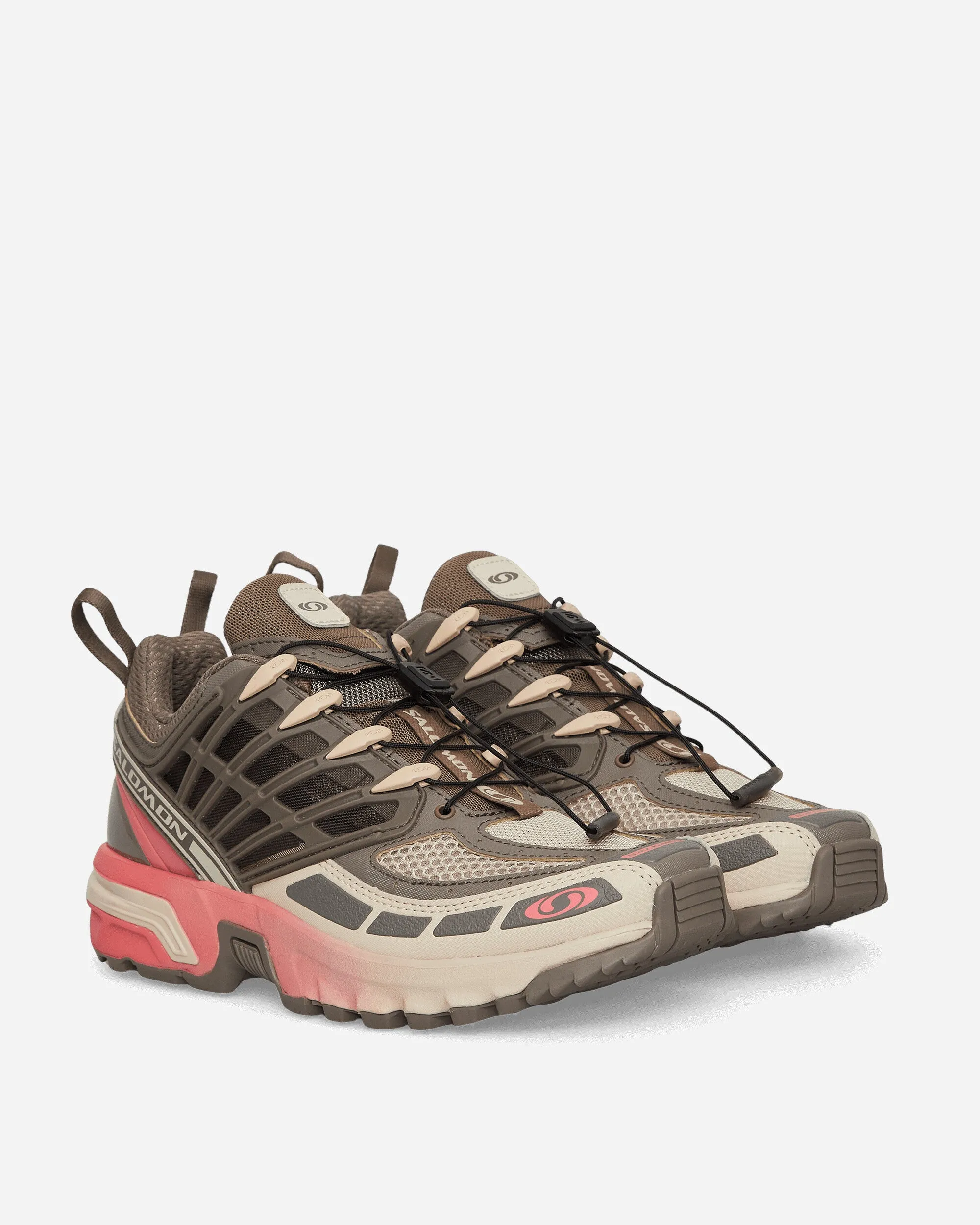 ACS Pro Sneakers Falcon / Corail Sucré