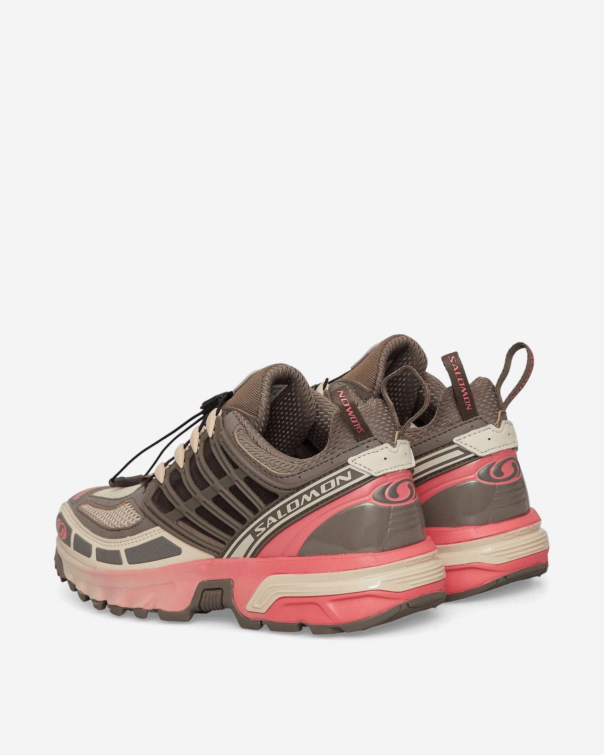 ACS Pro Sneakers Falcon / Corail Sucré