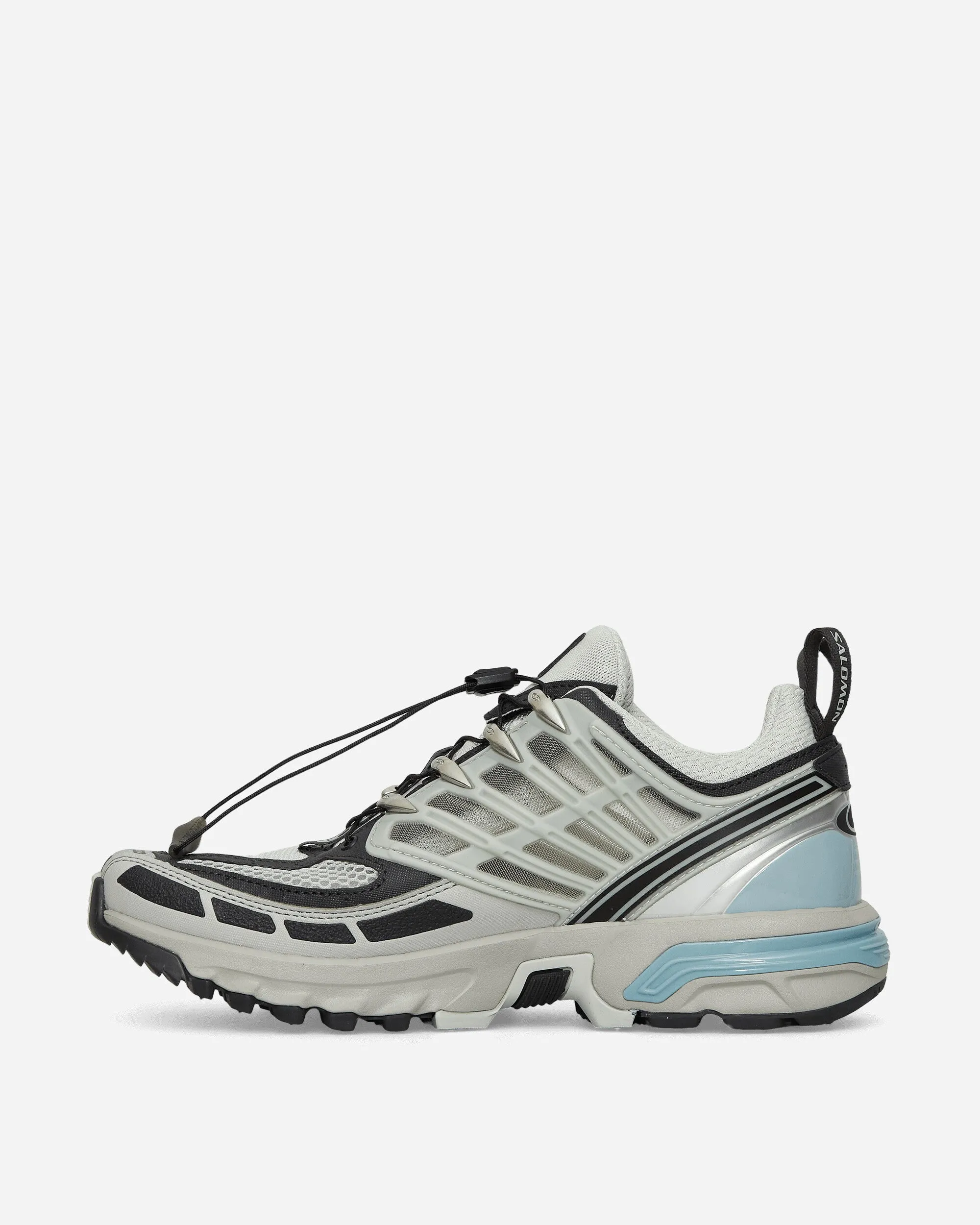 ACS Pro Sneakers Métal / Fantôme