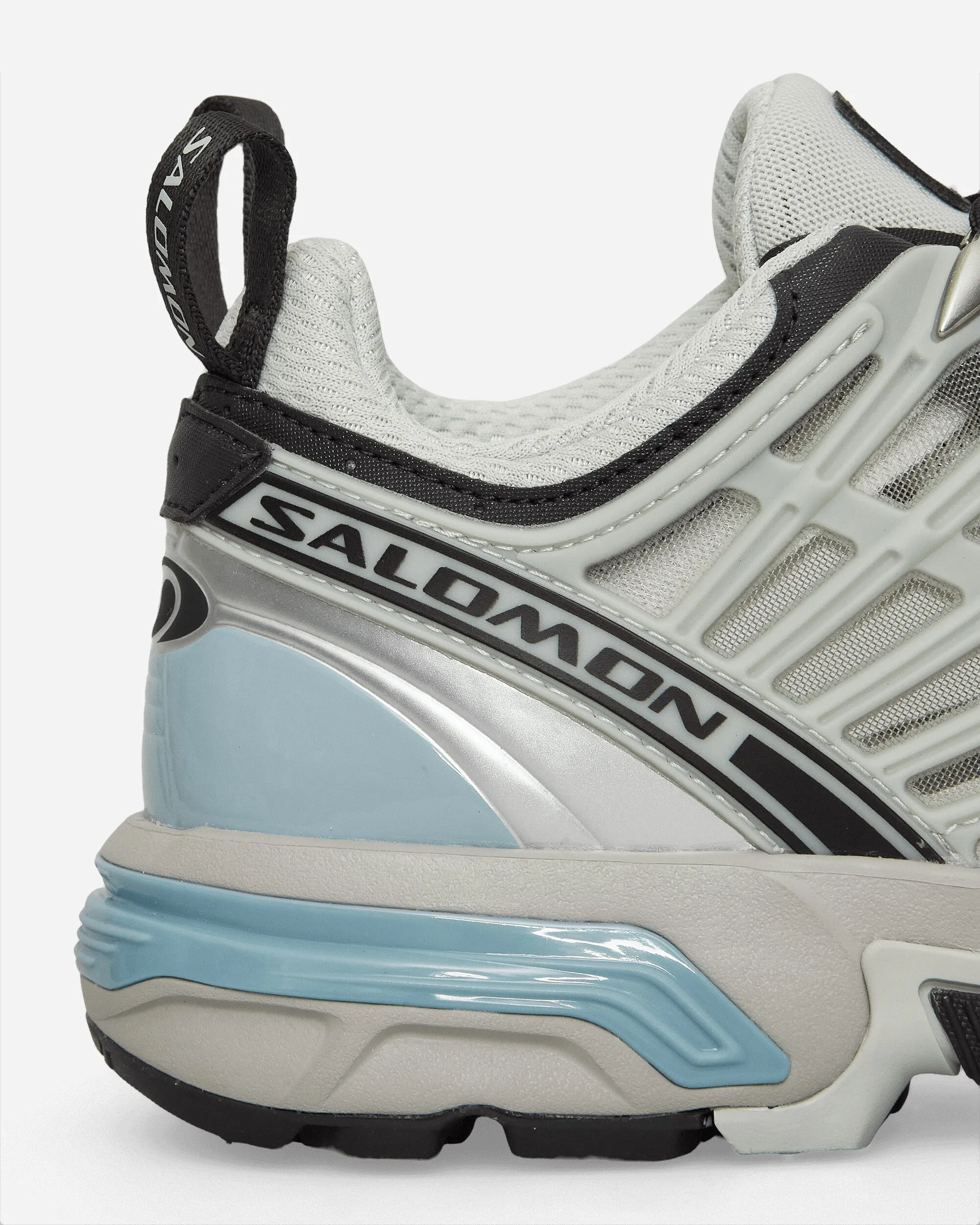 ACS Pro Sneakers Métal / Fantôme