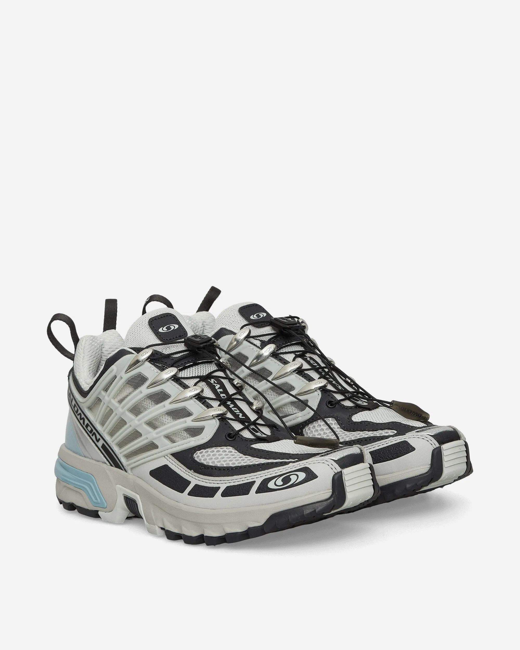 ACS Pro Sneakers Métal / Fantôme