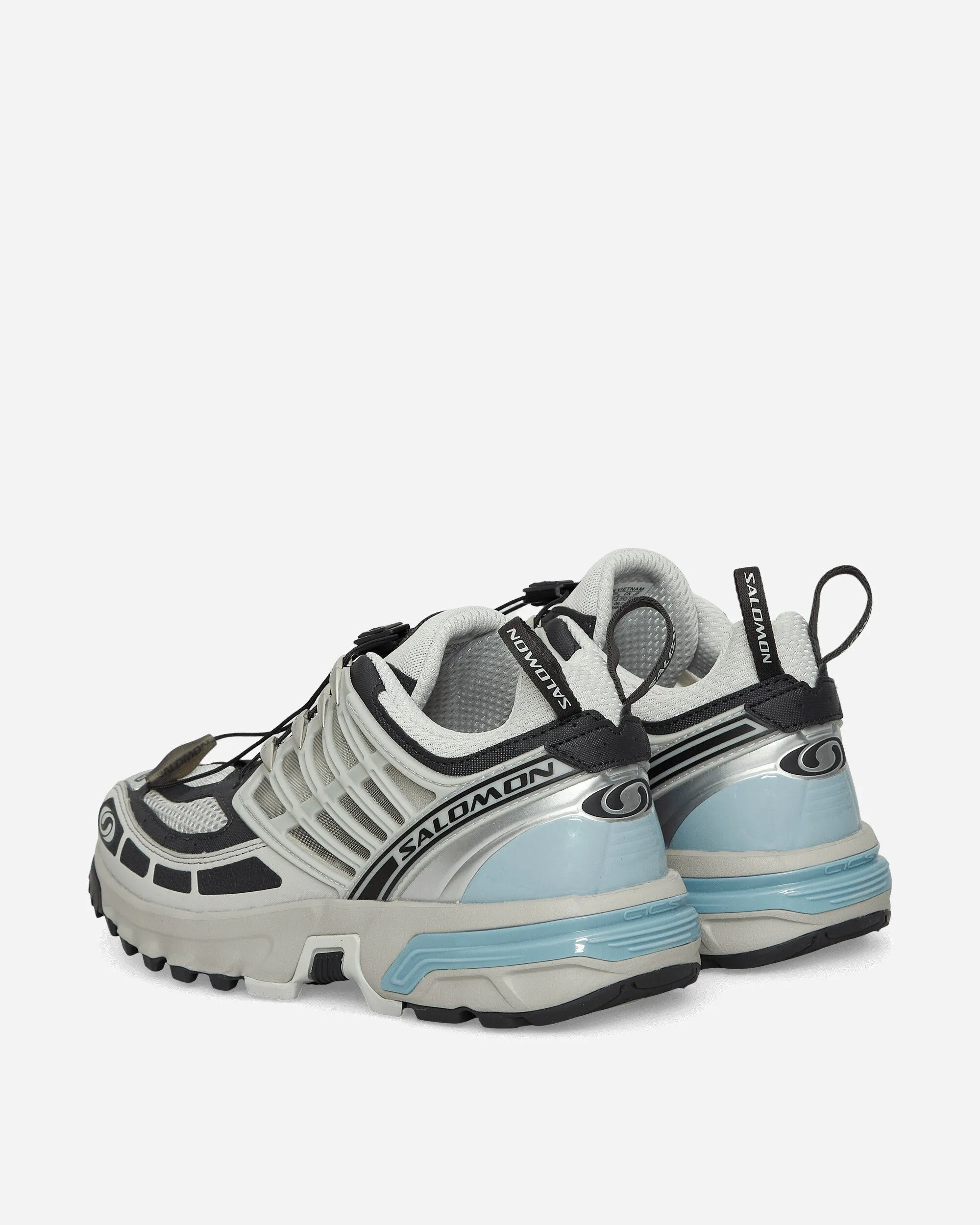 ACS Pro Sneakers Métal / Fantôme
