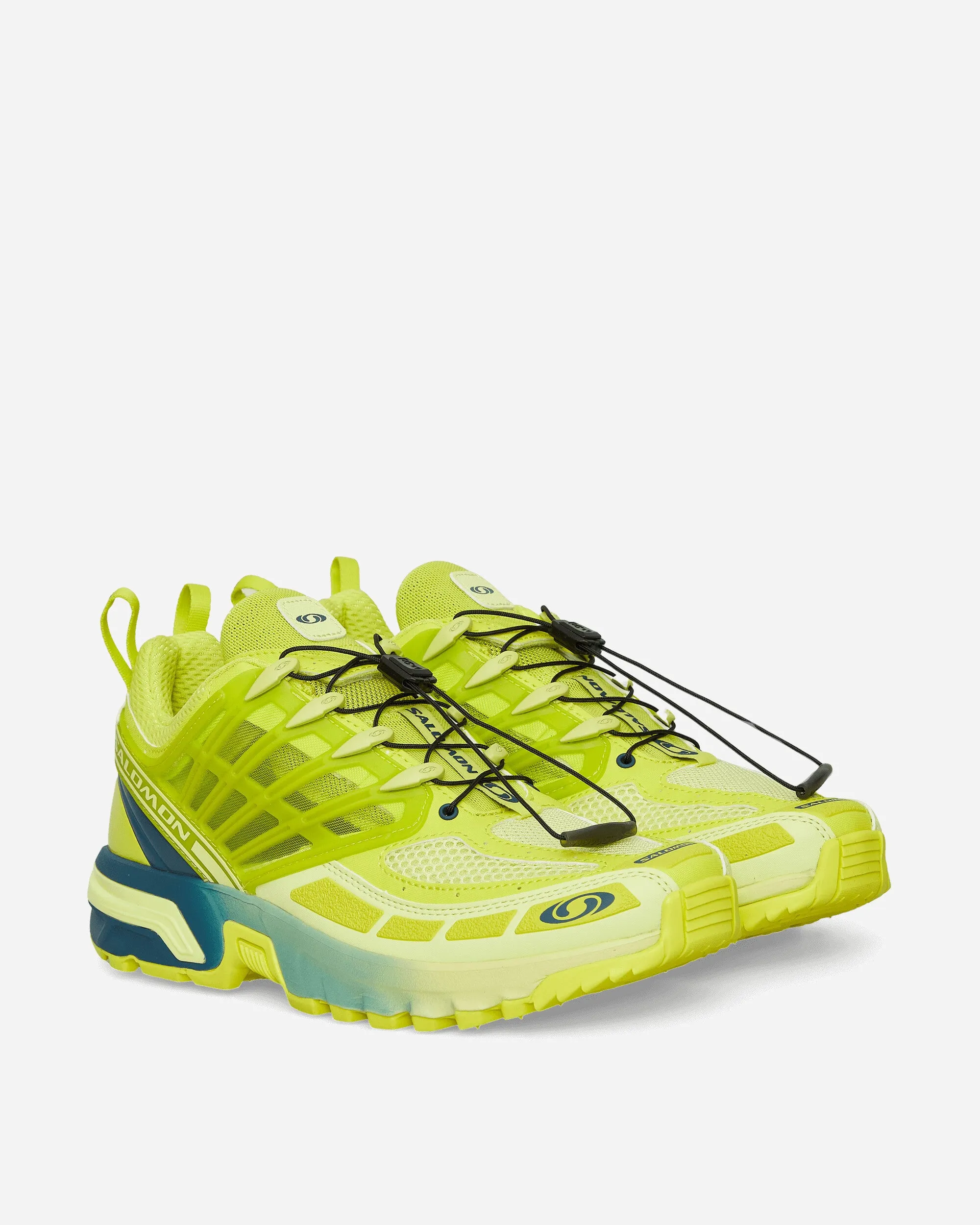 ACS Pro Sneakers Printemps Soufre