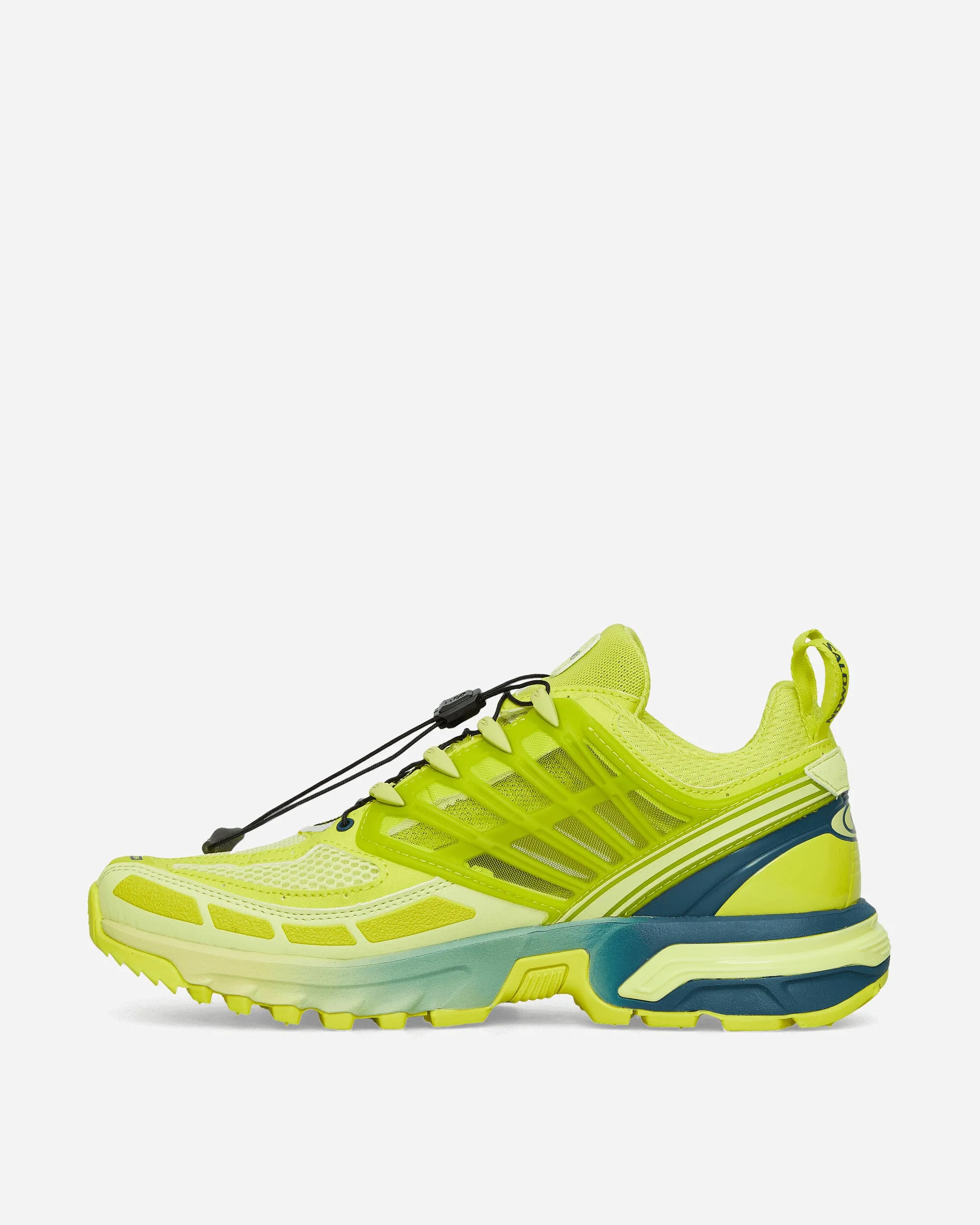 ACS Pro Sneakers Printemps Soufre