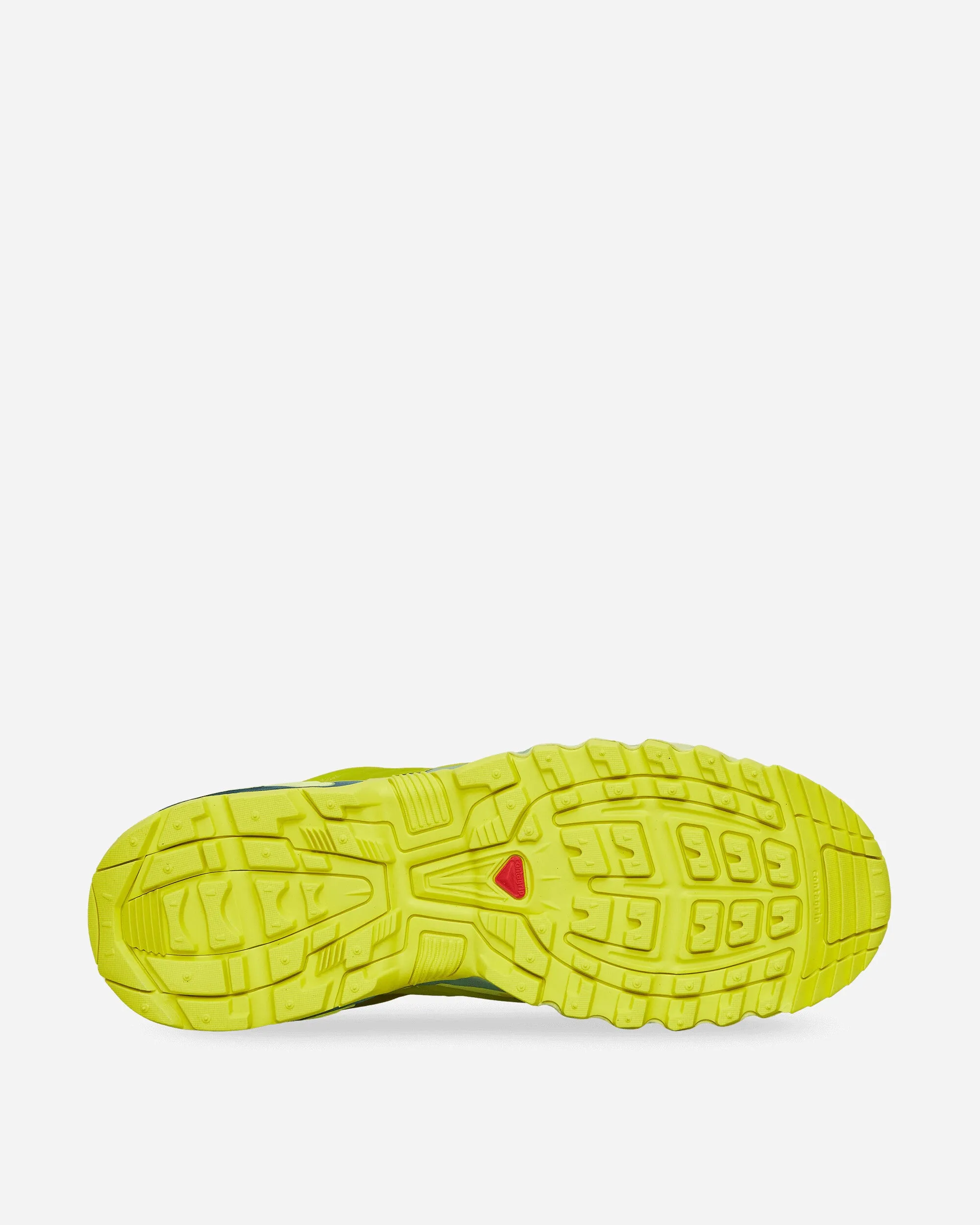 ACS Pro Sneakers Printemps Soufre
