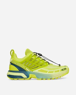 ACS Pro Sneakers Printemps Soufre