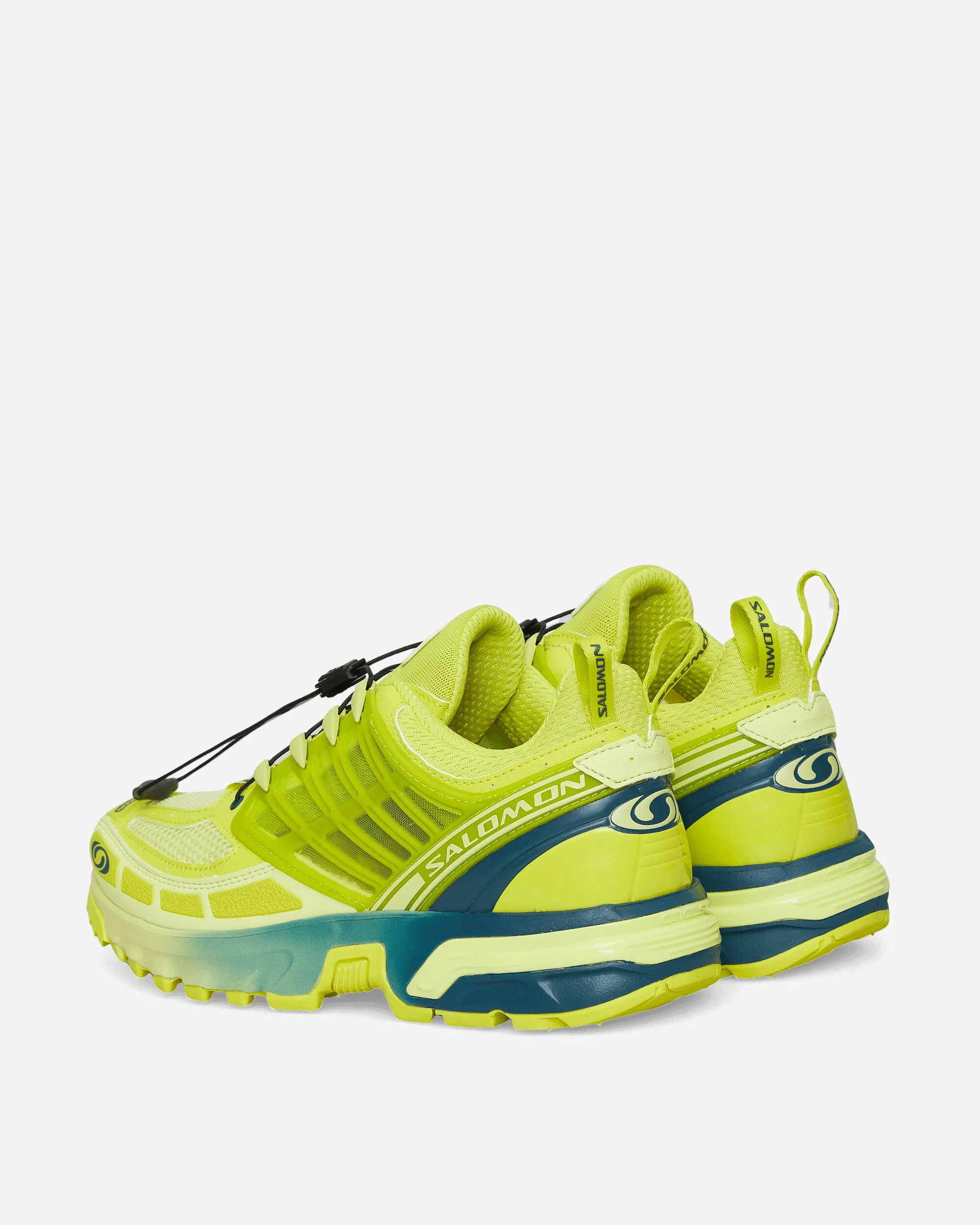ACS Pro Sneakers Printemps Soufre