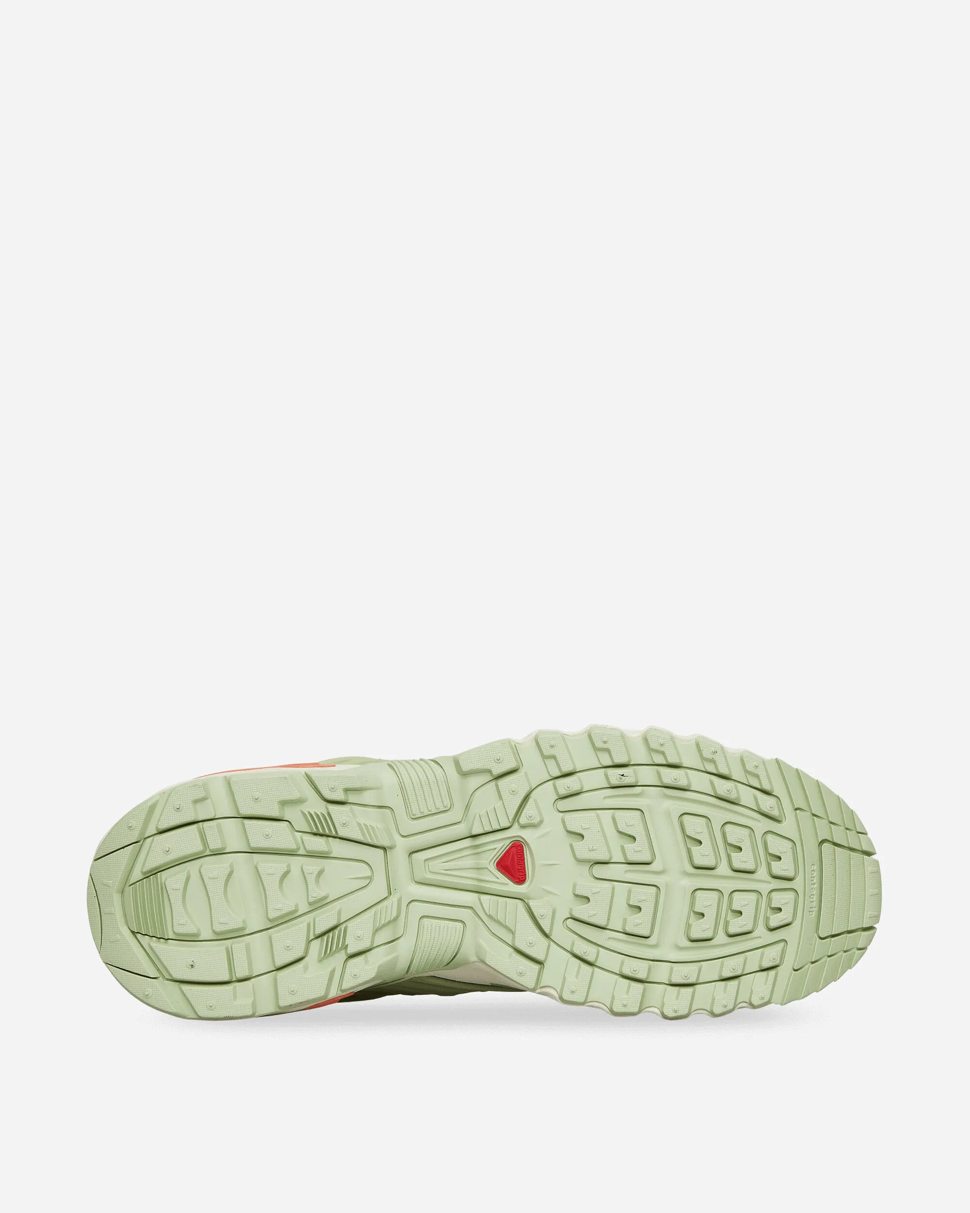 ACS Pro Sneakers Blanc Jade / Soleil Brûlé