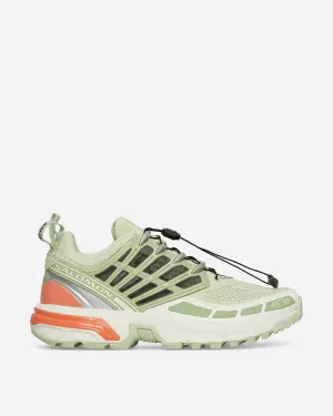 ACS Pro Sneakers Blanc Jade / Soleil Brûlé