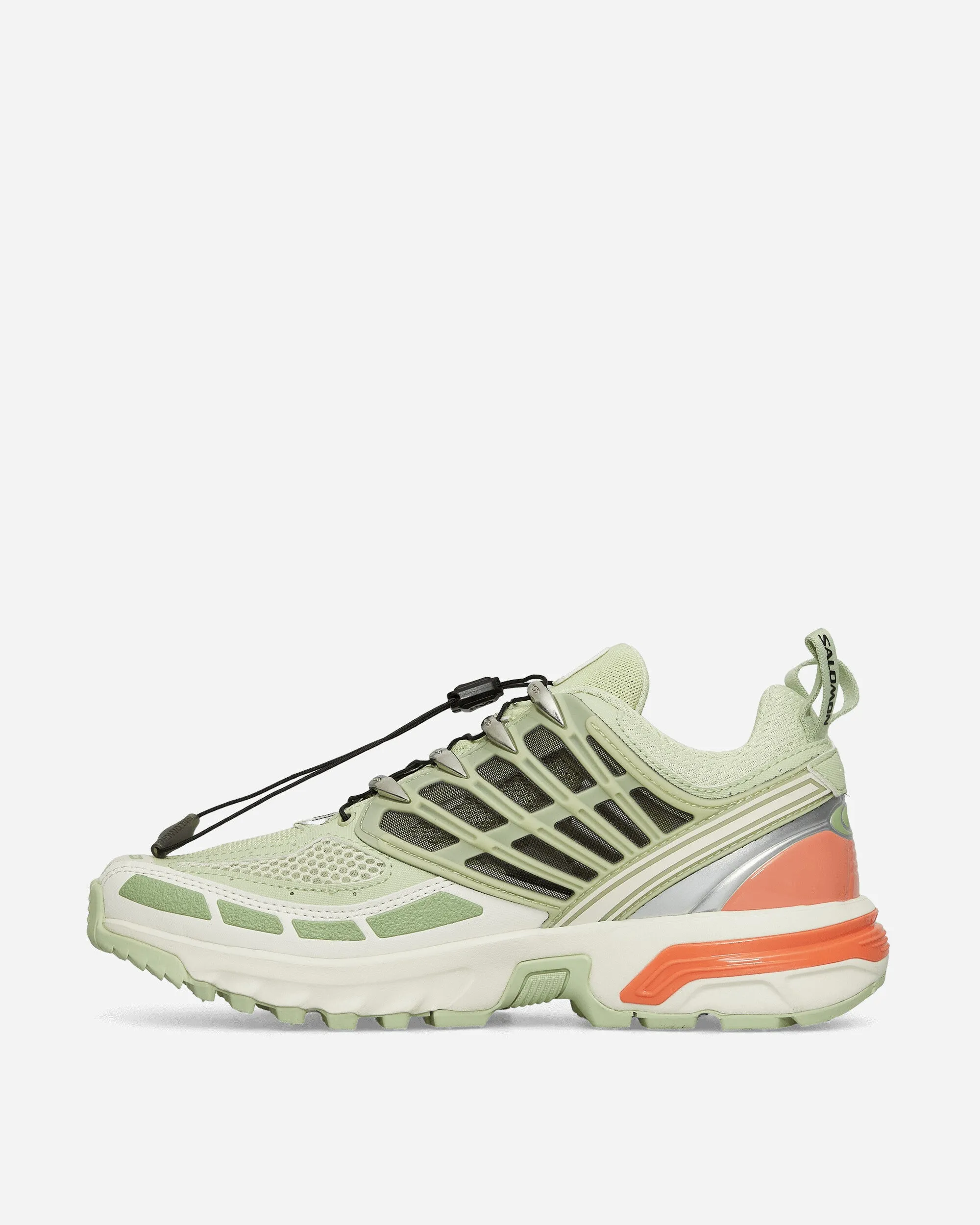 ACS Pro Sneakers Blanc Jade / Soleil Brûlé