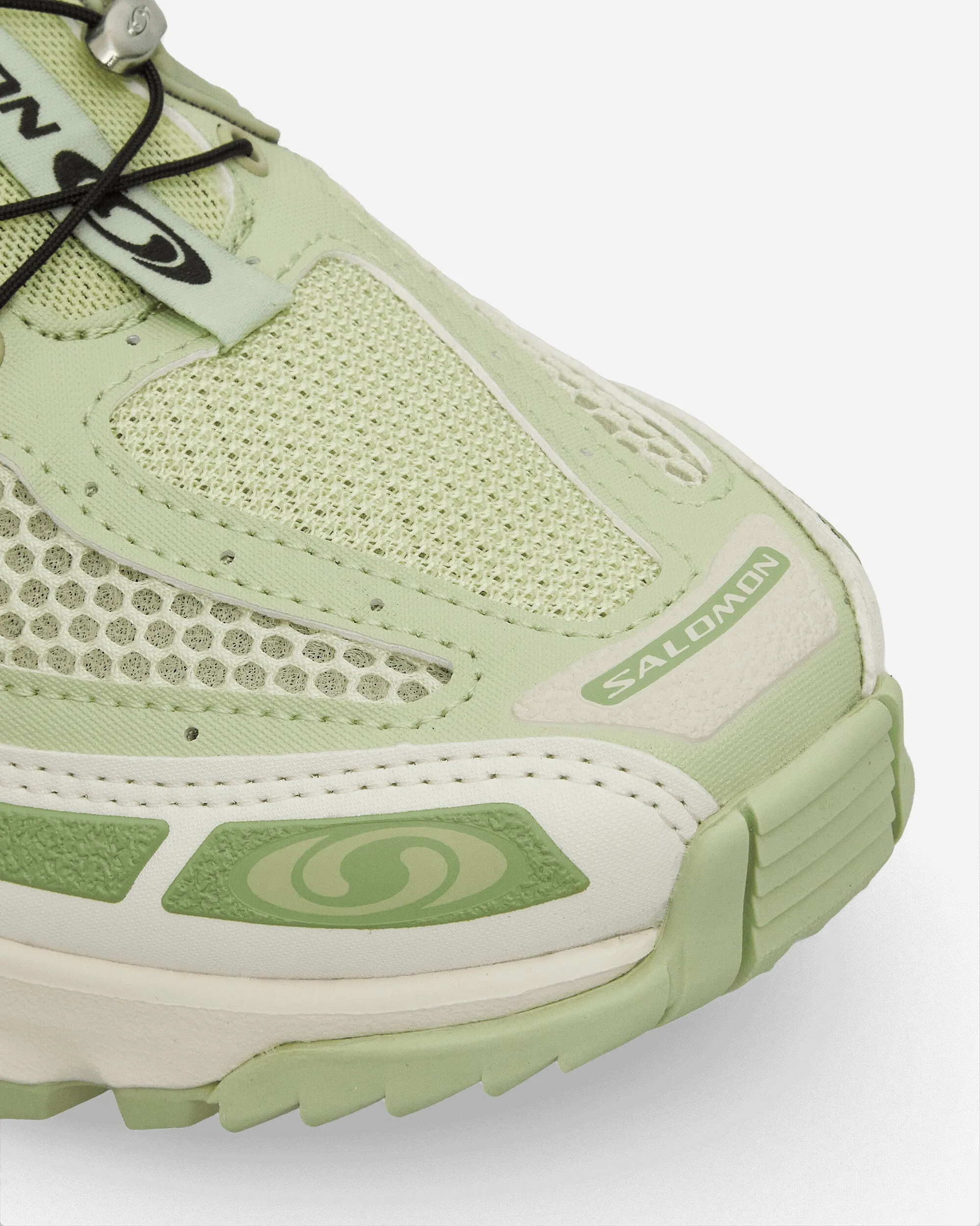 ACS Pro Sneakers Blanc Jade / Soleil Brûlé