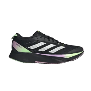 Adidas Adizero SL Homme Noir de Base Vert Étincelle