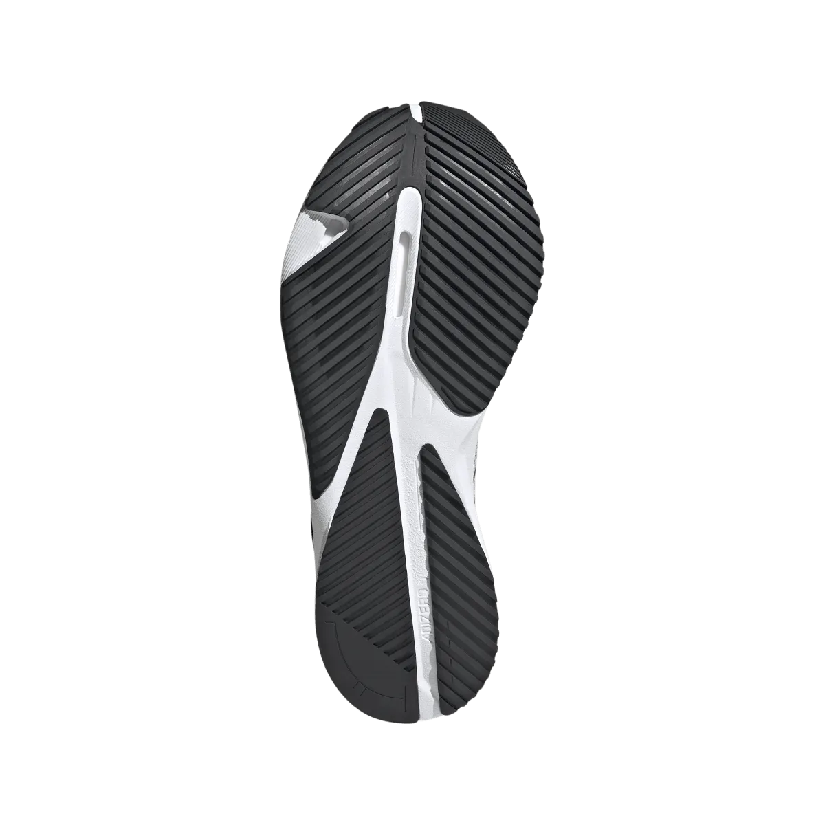 Adidas Adizero SL Femme Noir Blanc