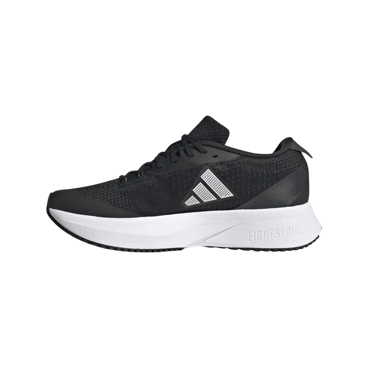 Adidas Adizero SL Femme Noir Blanc