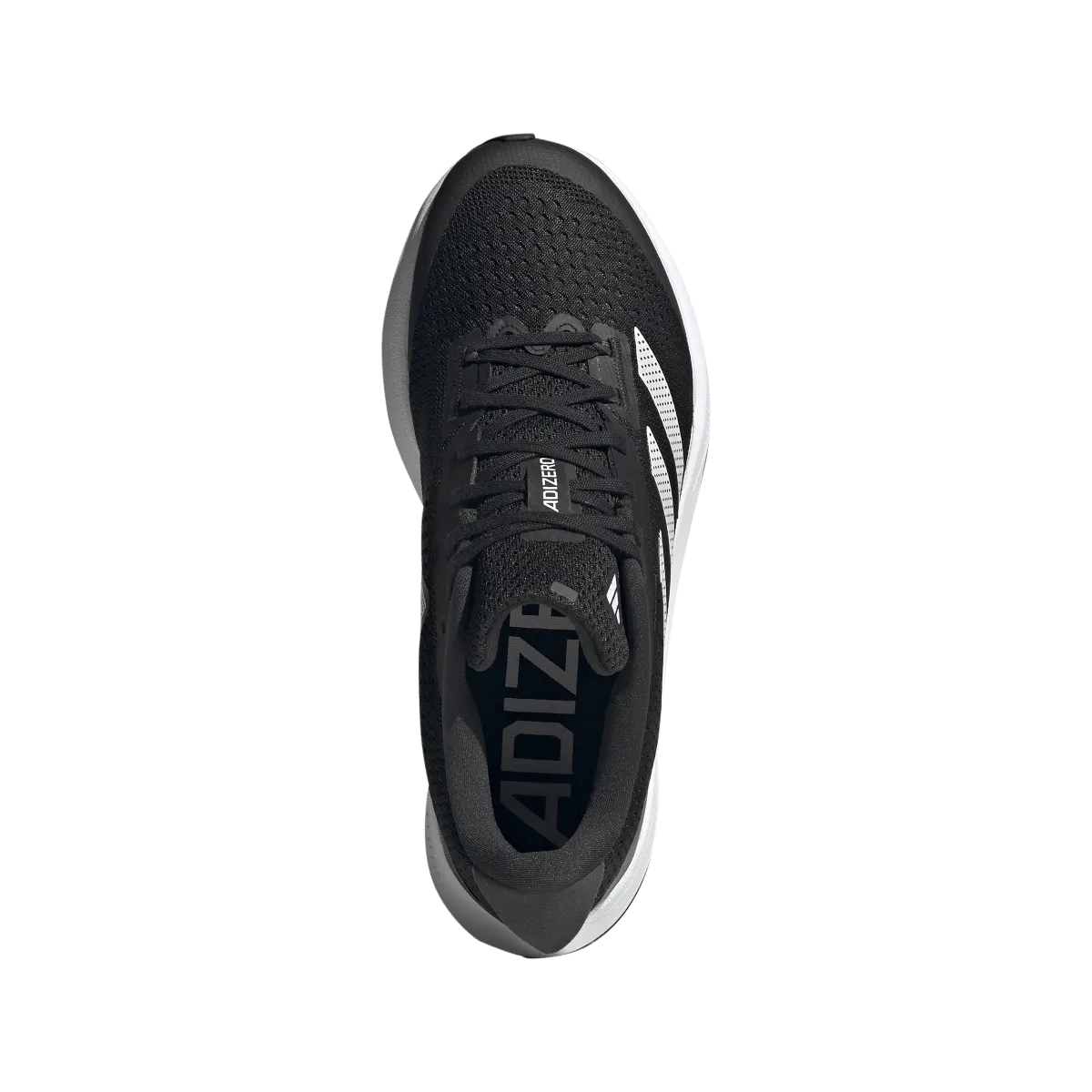 Adidas Adizero SL Femme Noir Blanc