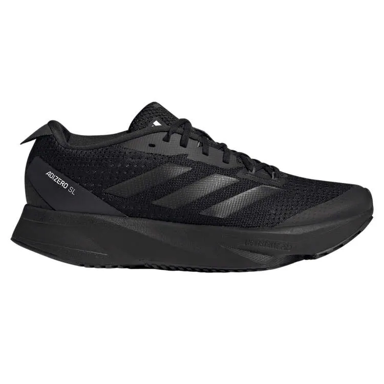 Adidas Adizero SL Femme Noir