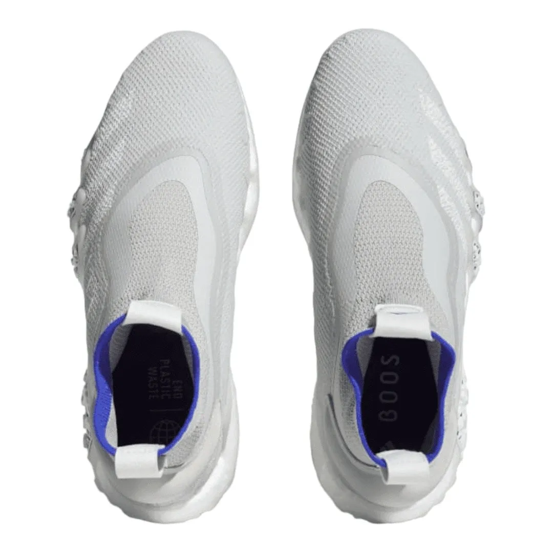 Chaussures de golf adidas CodeChaos Laceless Primeknit Boost H06478