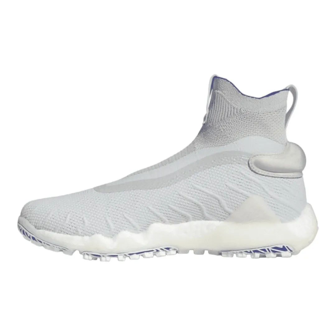 Chaussures de golf adidas CodeChaos Laceless Primeknit Boost H06478