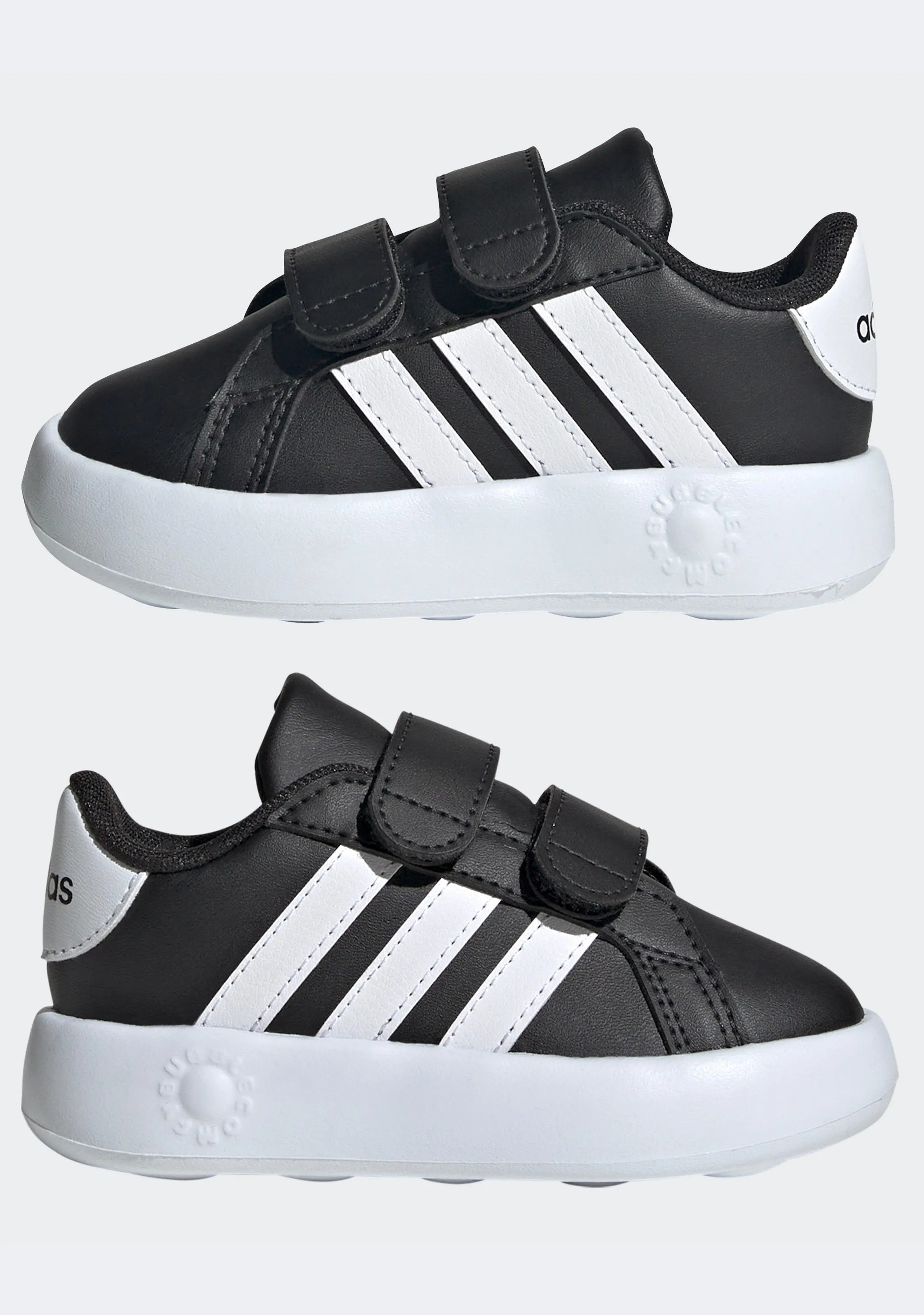 Adidas Bébés Grand Court 2.0