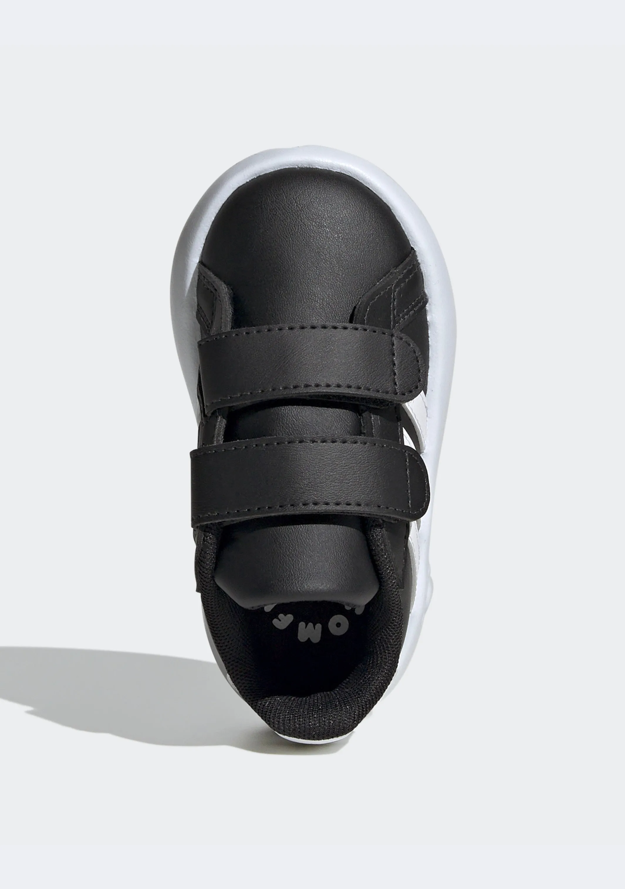 Adidas Bébés Grand Court 2.0