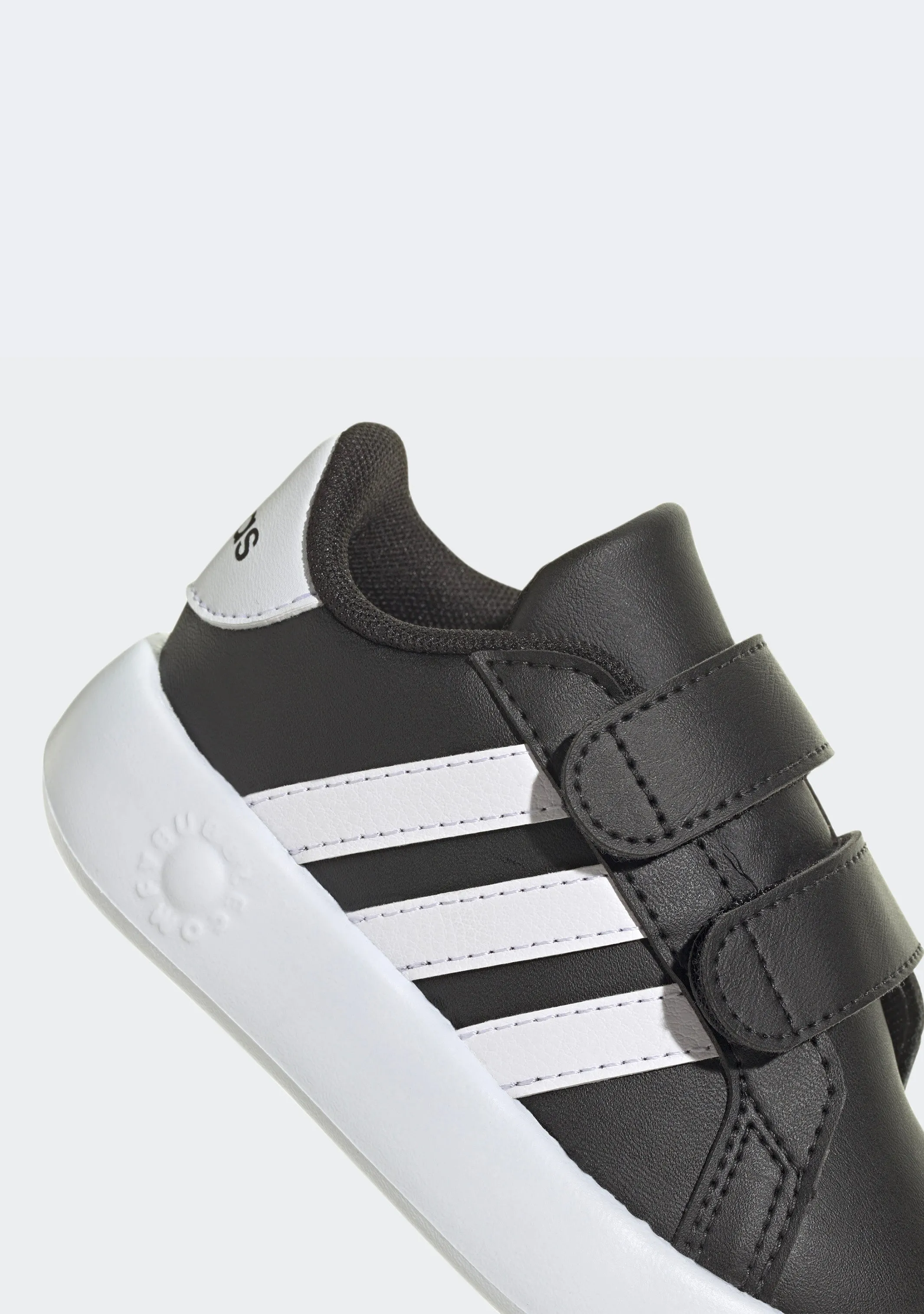 Adidas Bébés Grand Court 2.0