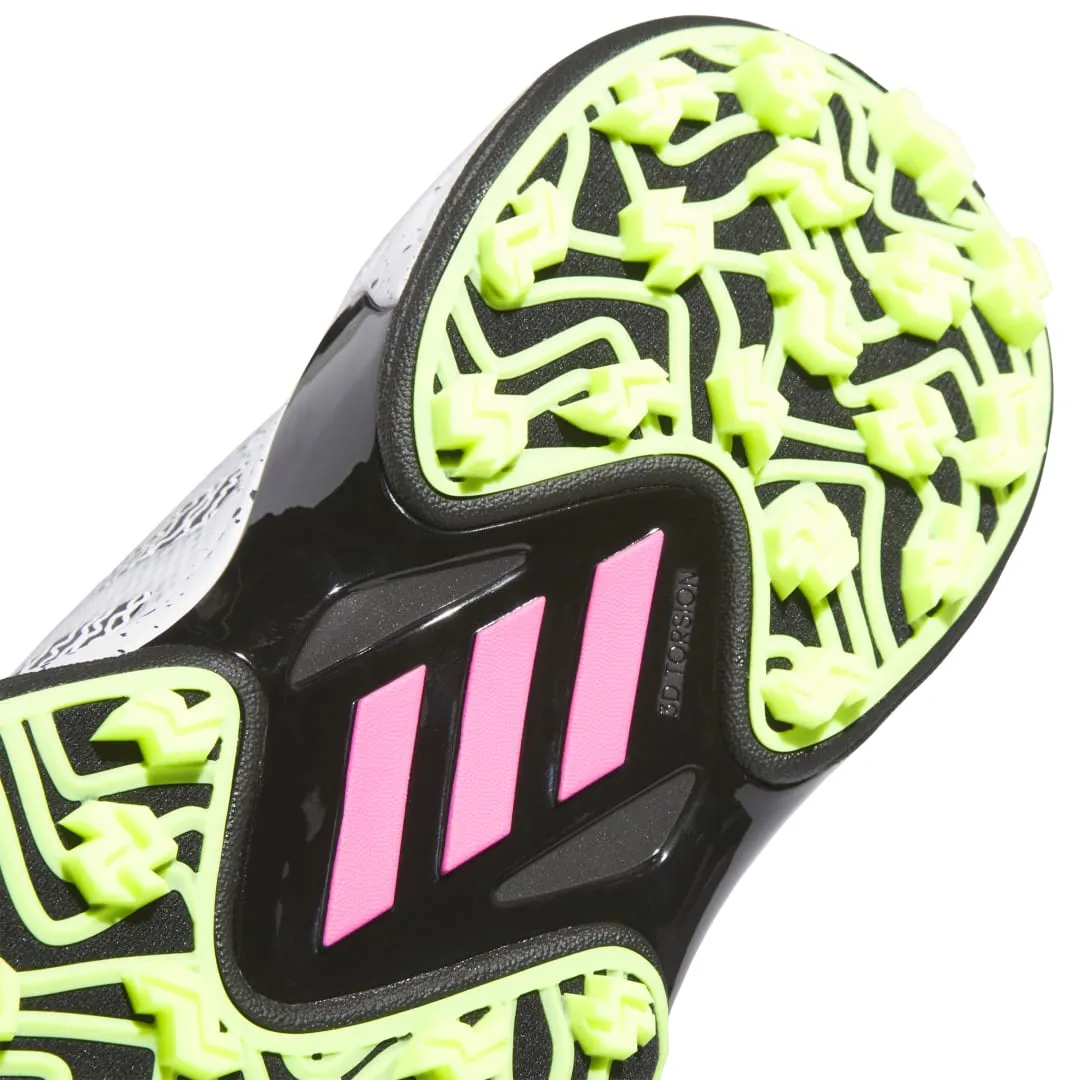 Chaussures de golf adidas Ladies CodeChaos 25 SL IE3448