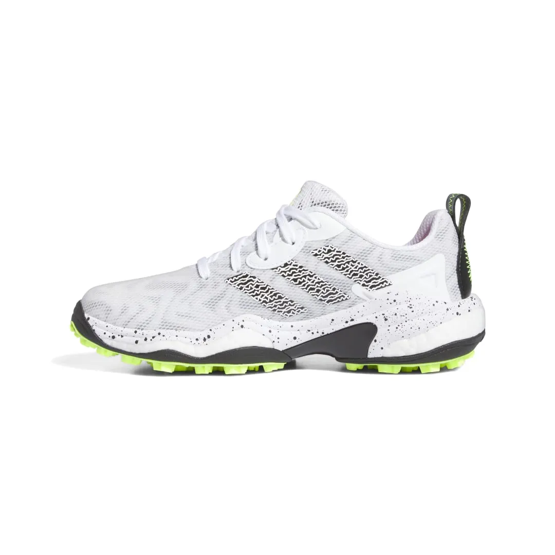 Chaussures de golf adidas Ladies CodeChaos 25 SL IE3448