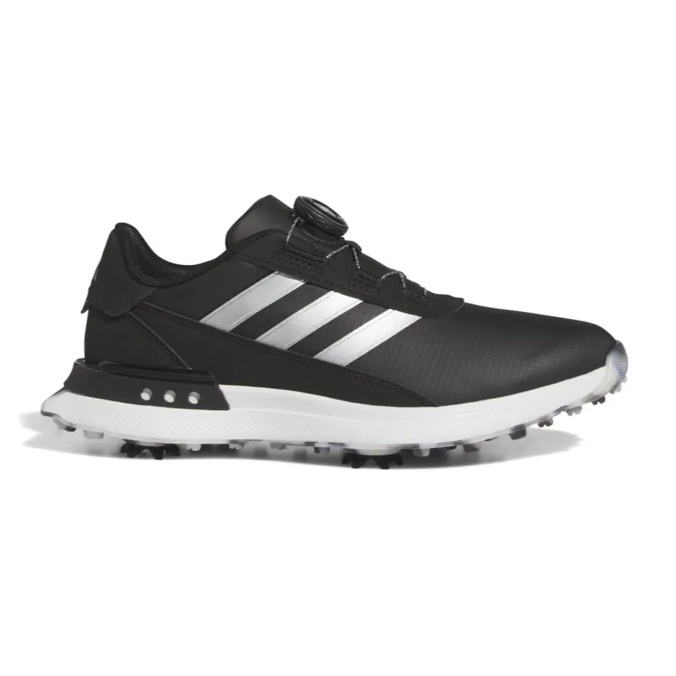 Chaussures de golf adidas S2G Boa 24 pour femme IF0321