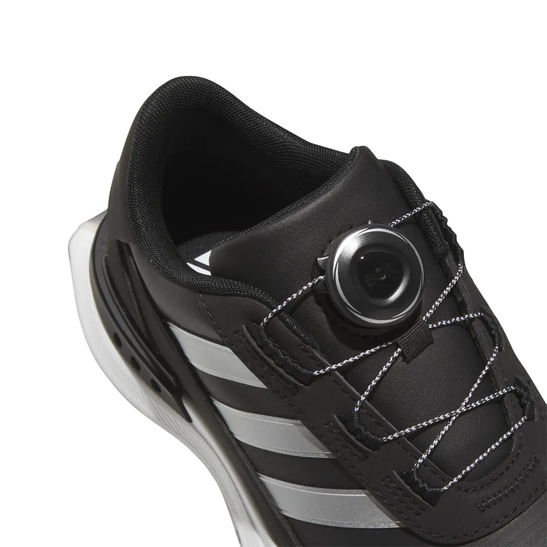 Chaussures de golf adidas S2G Boa 24 pour femme IF0321