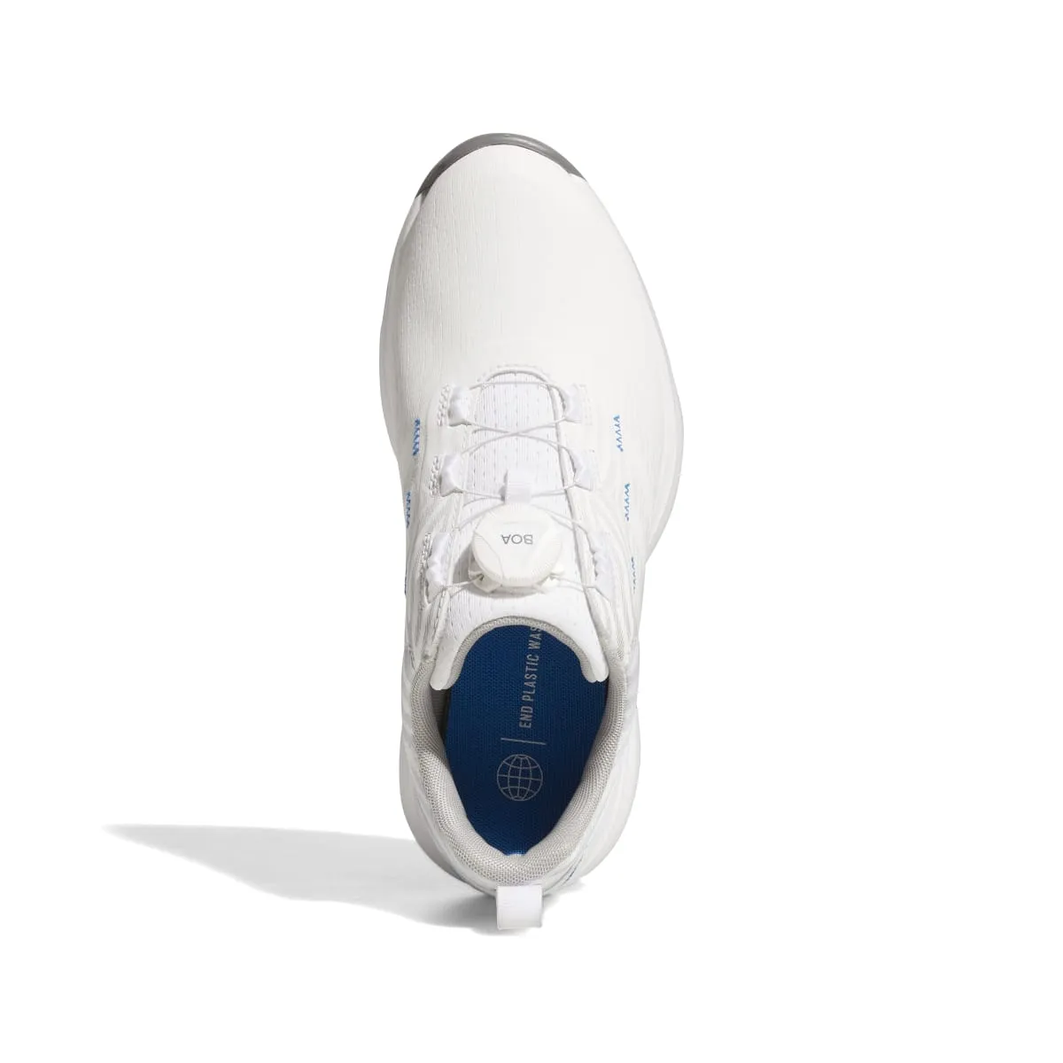 Chaussures de golf adidas S2G BOA pour femme GV9778