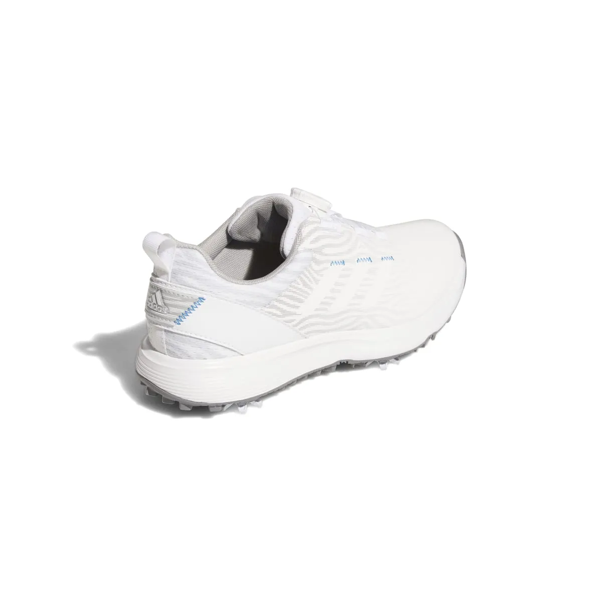 Chaussures de golf adidas S2G BOA pour femme GV9778