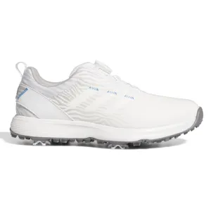 Chaussures de golf adidas S2G BOA pour femme GV9778