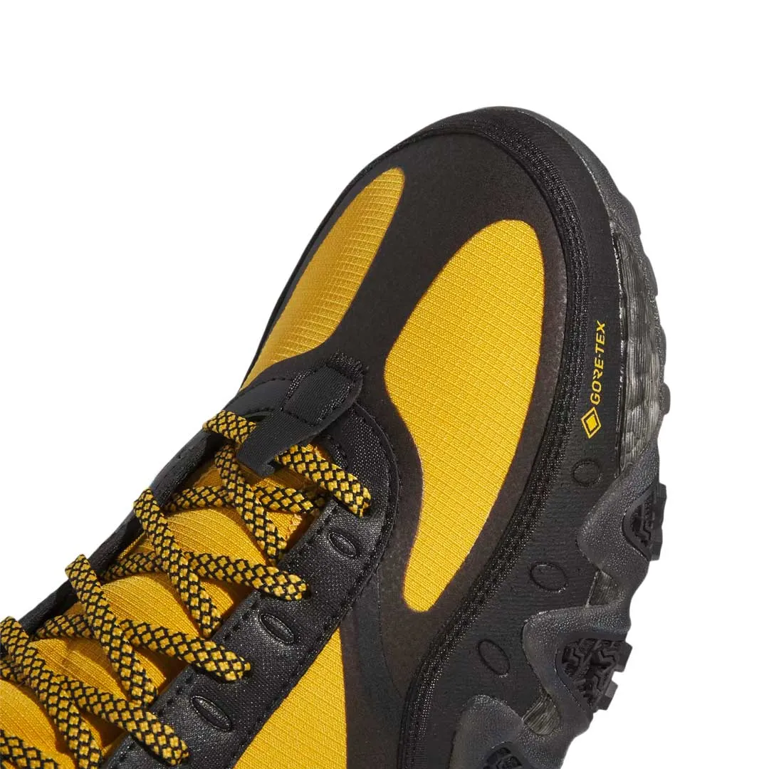 adidas - Chaussures de golf sans crampons Adicross GTX pour homme (GW2120)