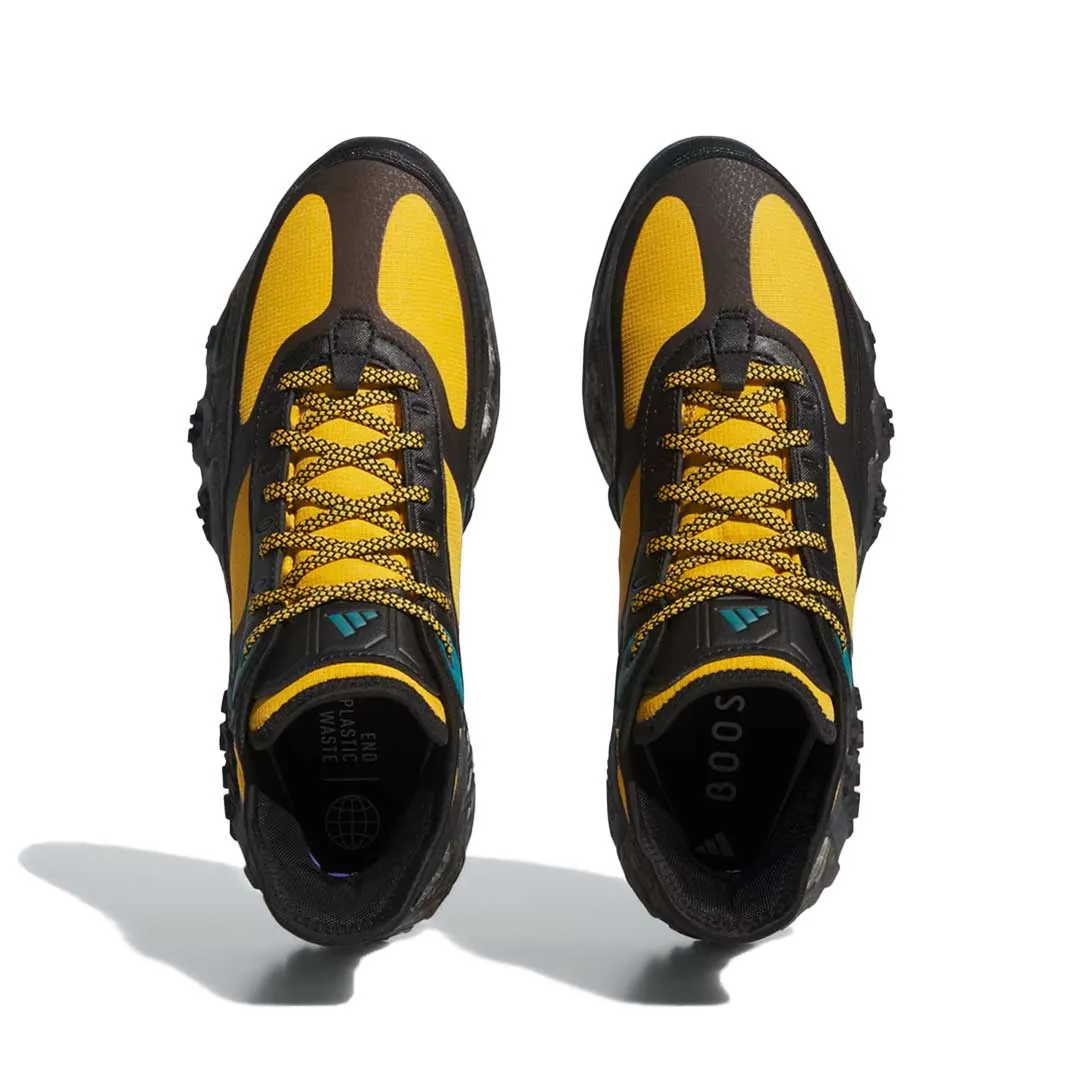 adidas - Chaussures de golf sans crampons Adicross GTX pour homme (GW2120)