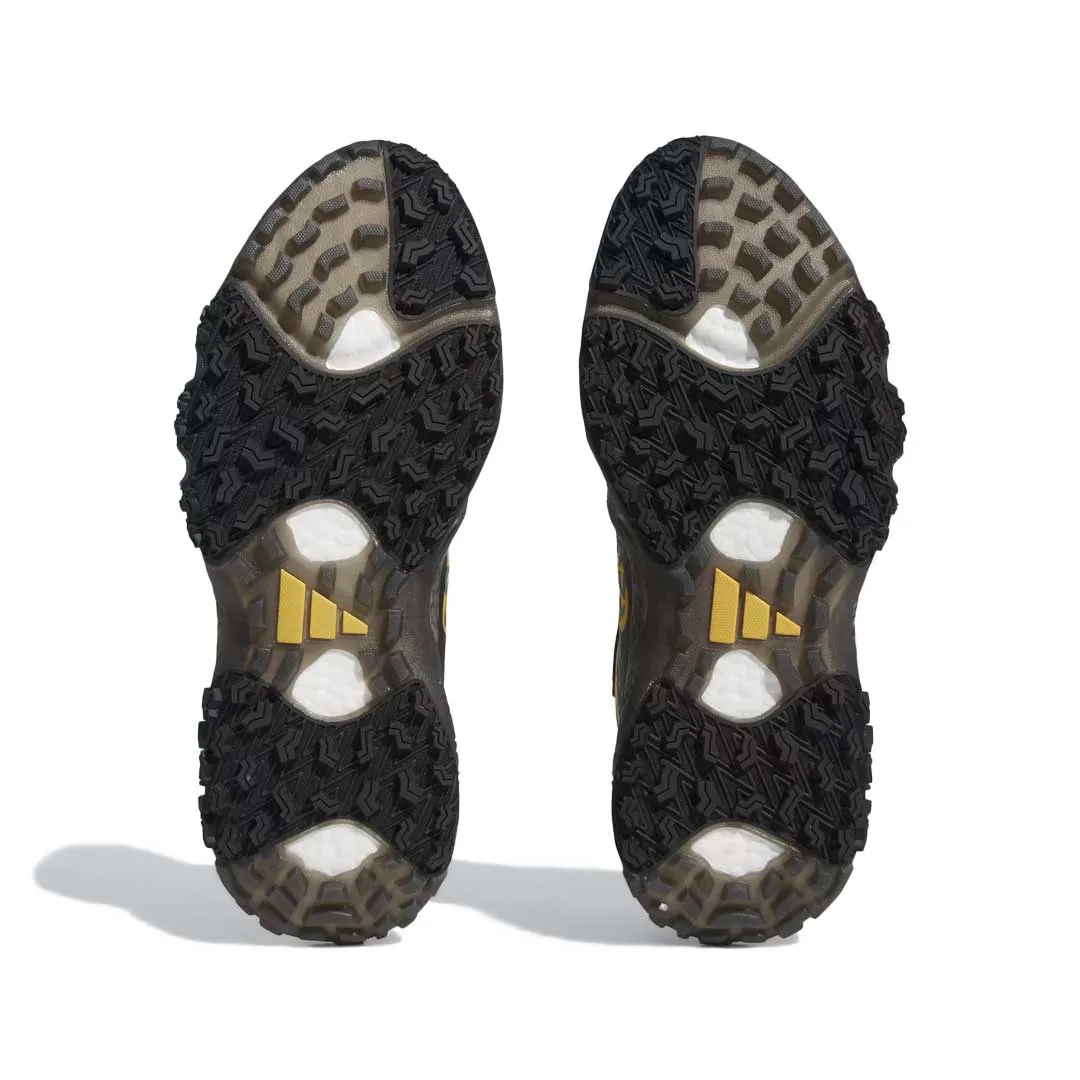 adidas - Chaussures de golf sans crampons Adicross GTX pour homme (GW2120)