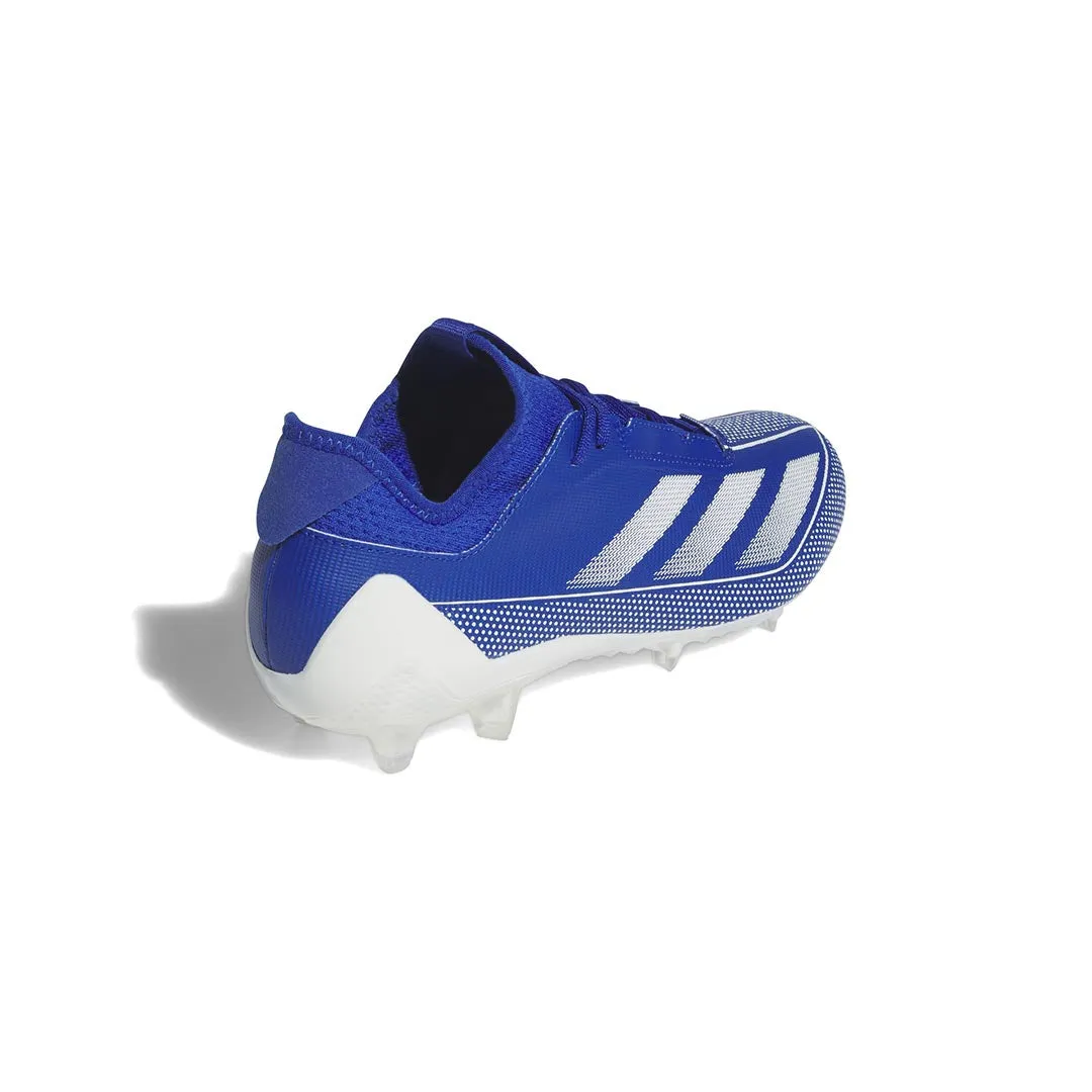 adidas - Chaussures de football adiZero Electric.1 pour homme (IG3445)