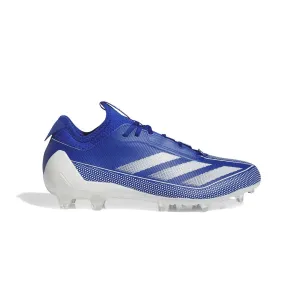 adidas - Chaussures de football adiZero Electric.1 pour homme (IG3445)