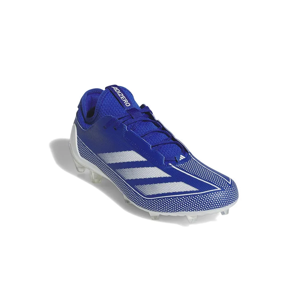 adidas - Chaussures de football adiZero Electric.1 pour homme (IG3445)